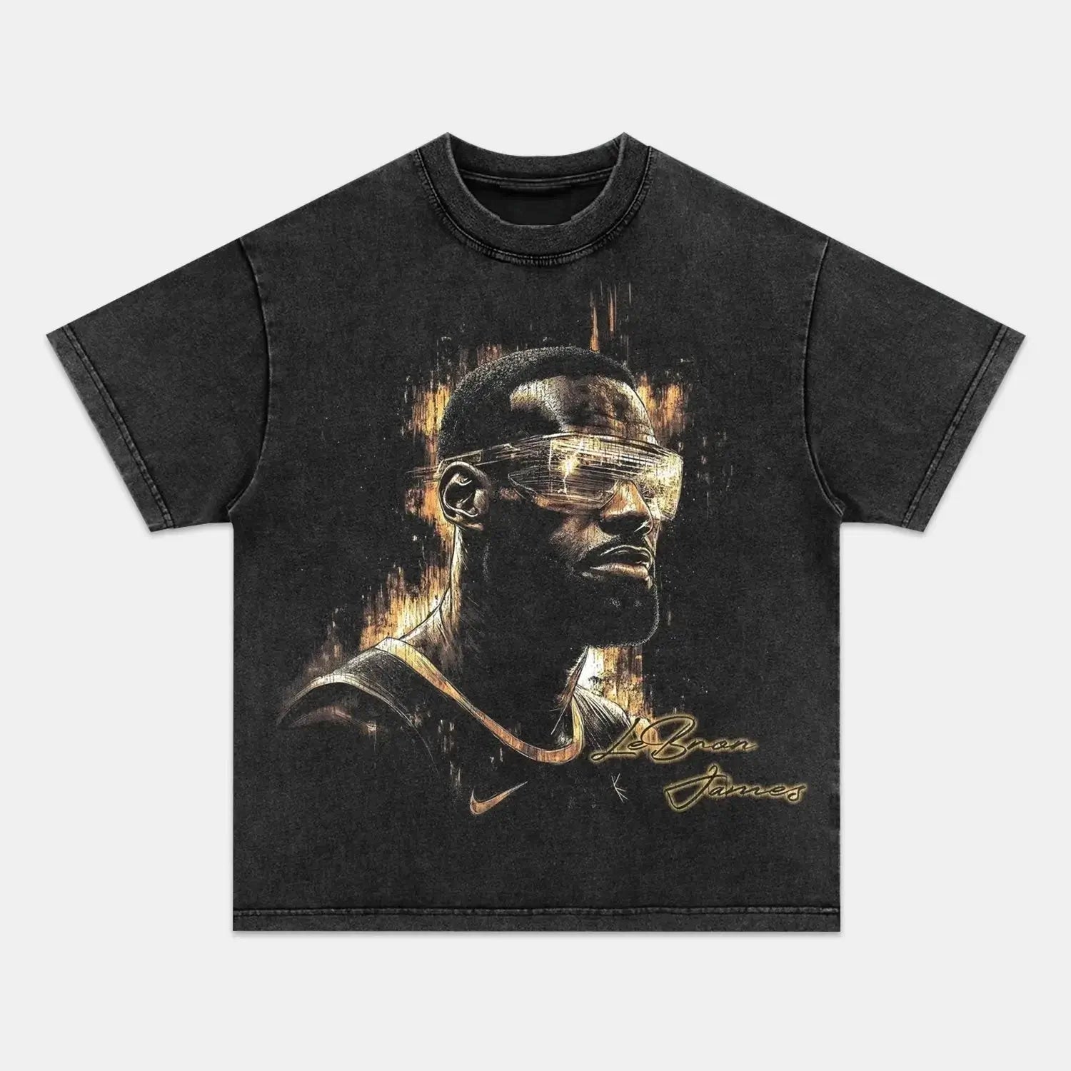 LEBRON JAMES 11.6 TEE - POPCHANGER