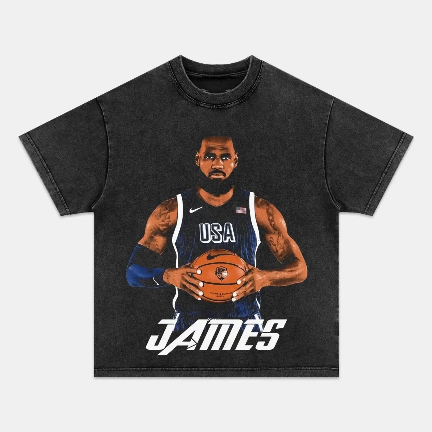 LEBRON RAYMONE JAMES V2 - POPCHANGER