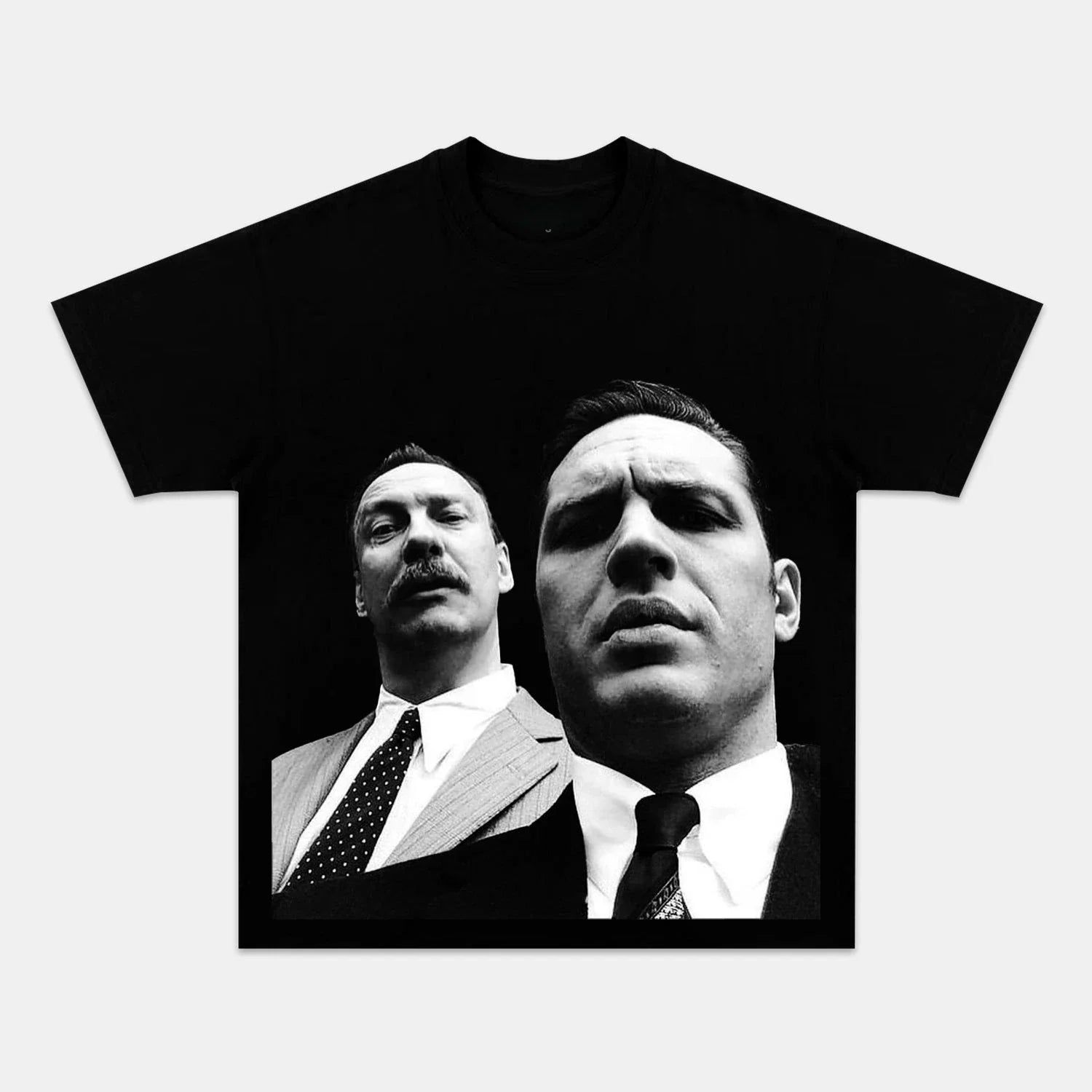 LEGEND 12.18 TEE - POPCHANGER