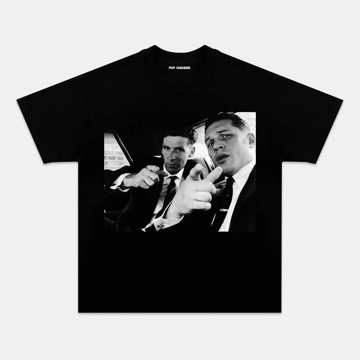 LEGEND TEE 6.4 1.0 - POPCHANGER