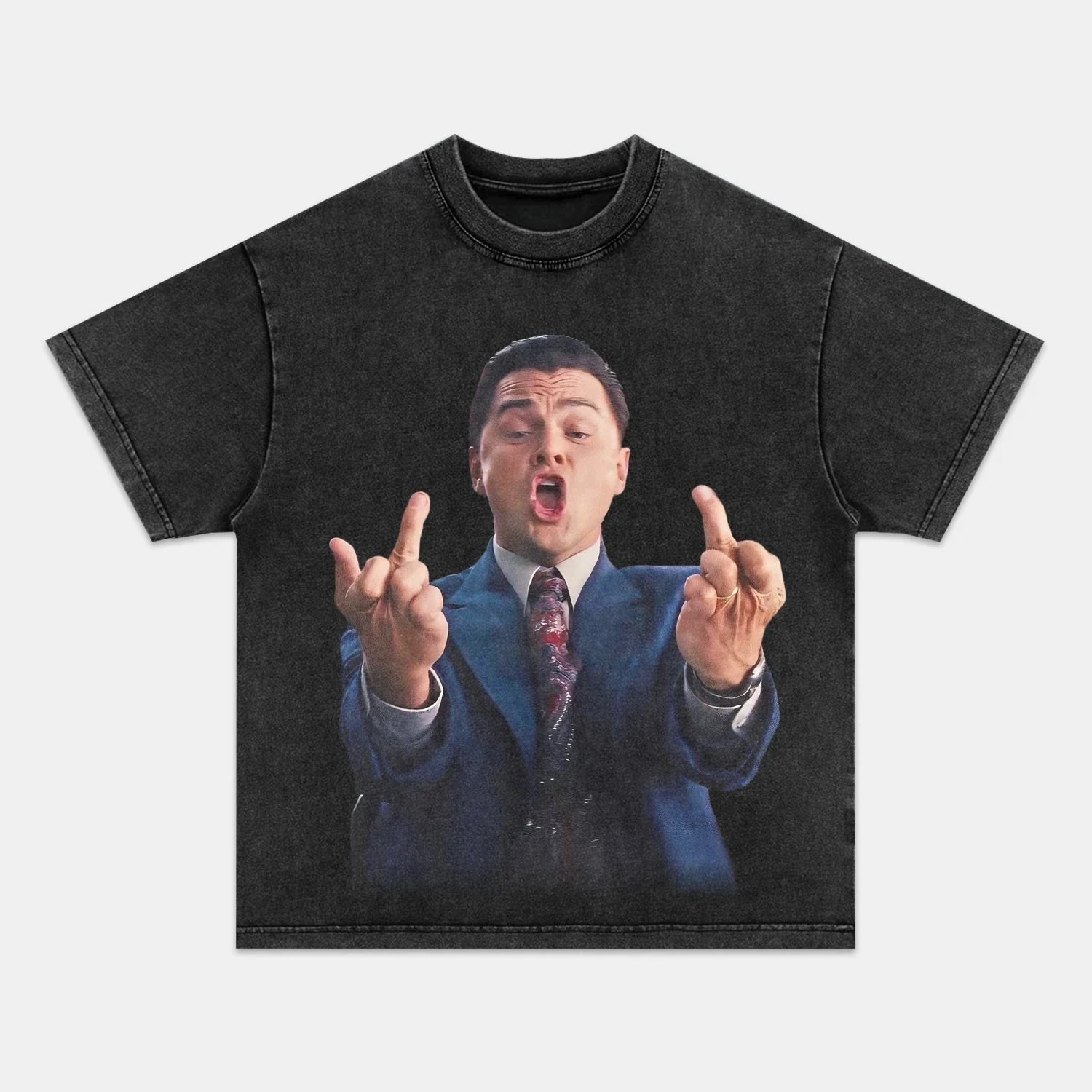 LEONARDO DICAPRIO TEE 1.1 - POPCHANGER