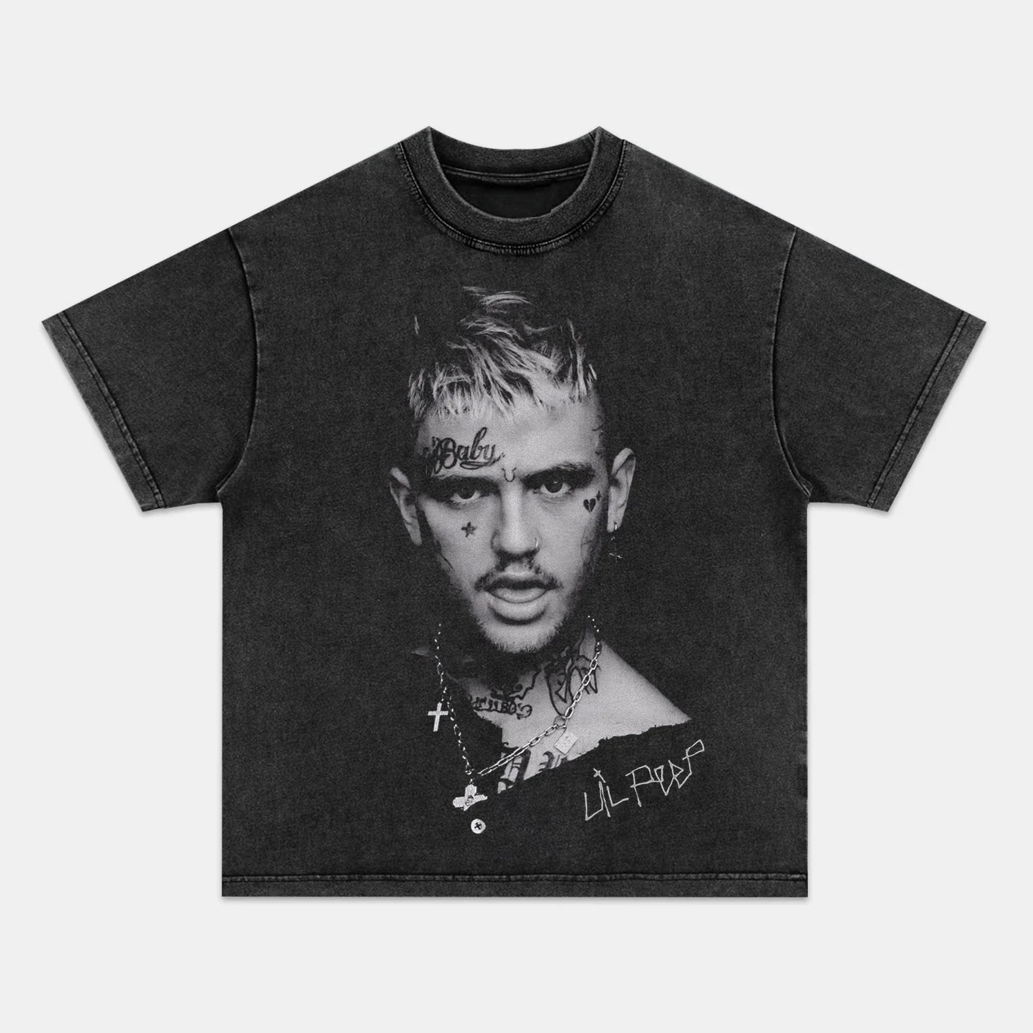 LIL PEEP 12.9 TEE - POPCHANGER