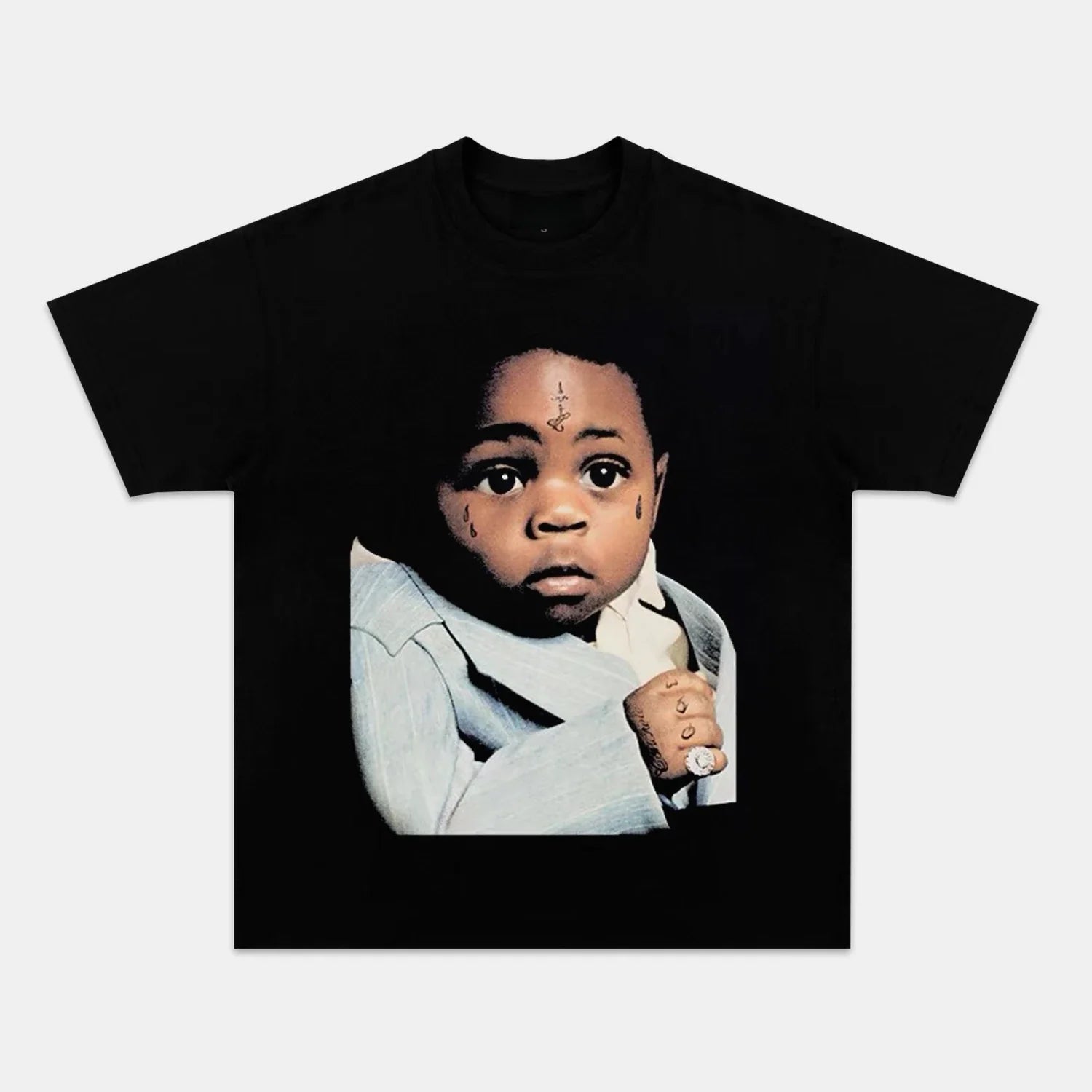 LIL WAYNE 3.10 TEE - POPCHANGER