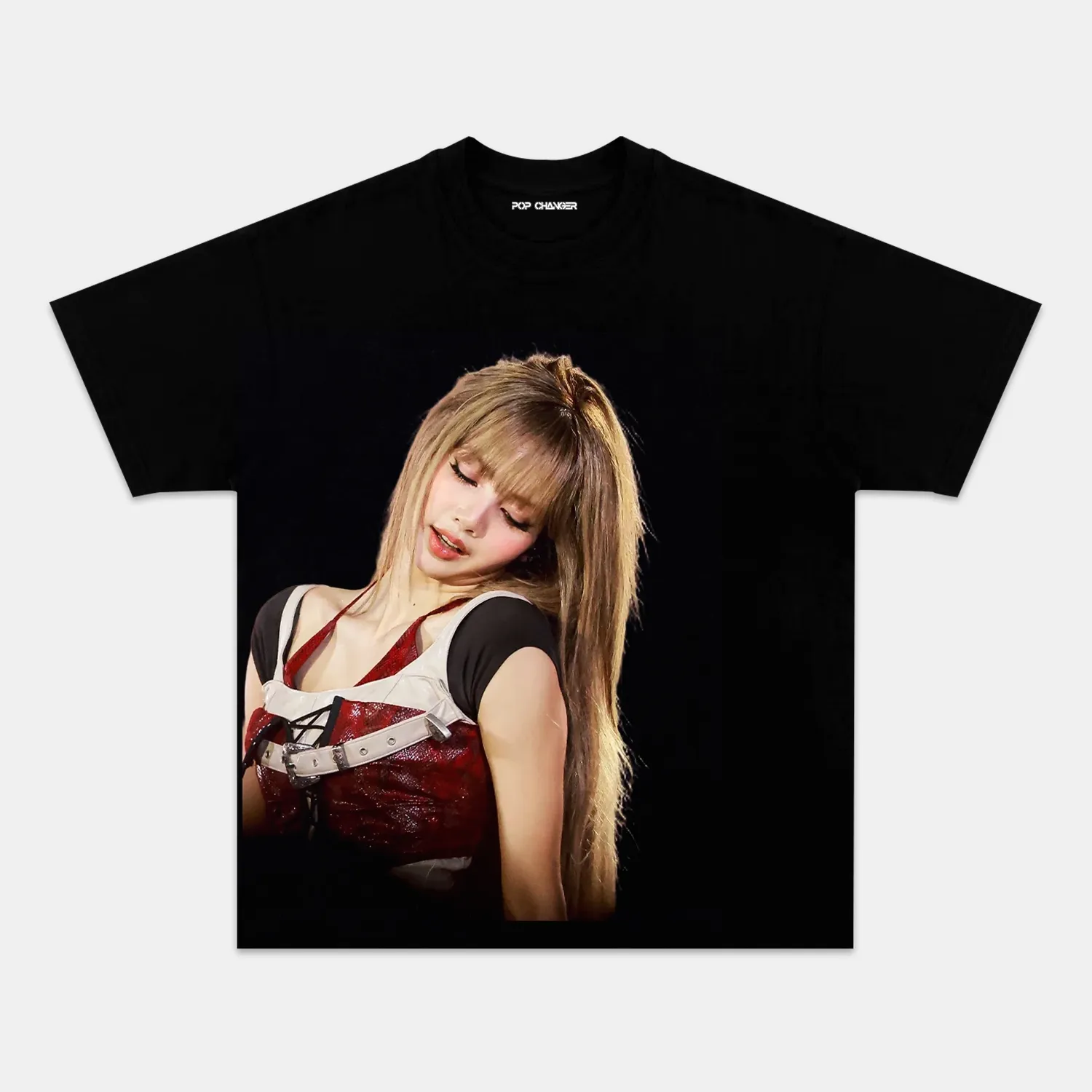 LISA 2.0 TEE 1.0 - POPCHANGER
