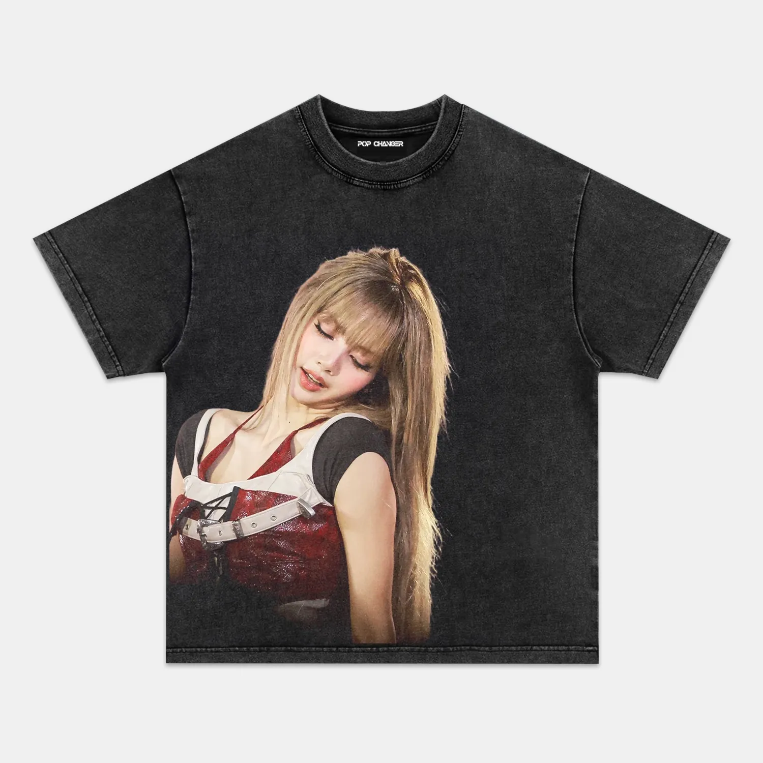 LISA 2.0 TEE 1.0 - POPCHANGER