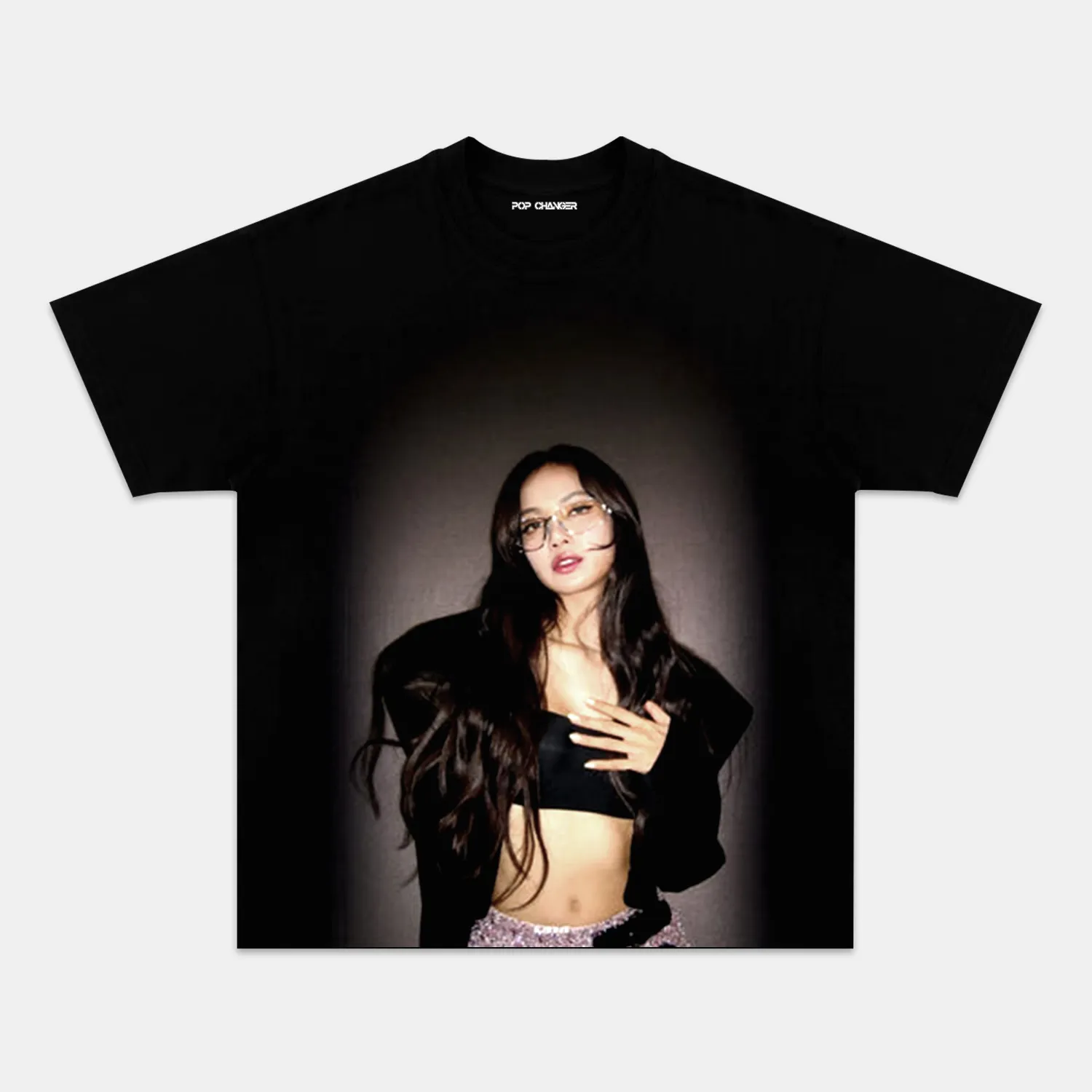 LISA 2.0 TEE 1.1 - POPCHANGER