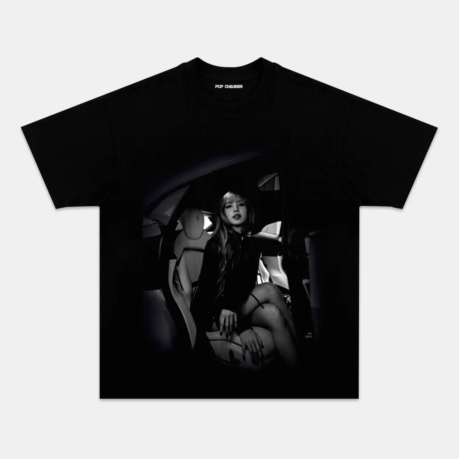 LISA 2.0 TEE 1.2 - POPCHANGER