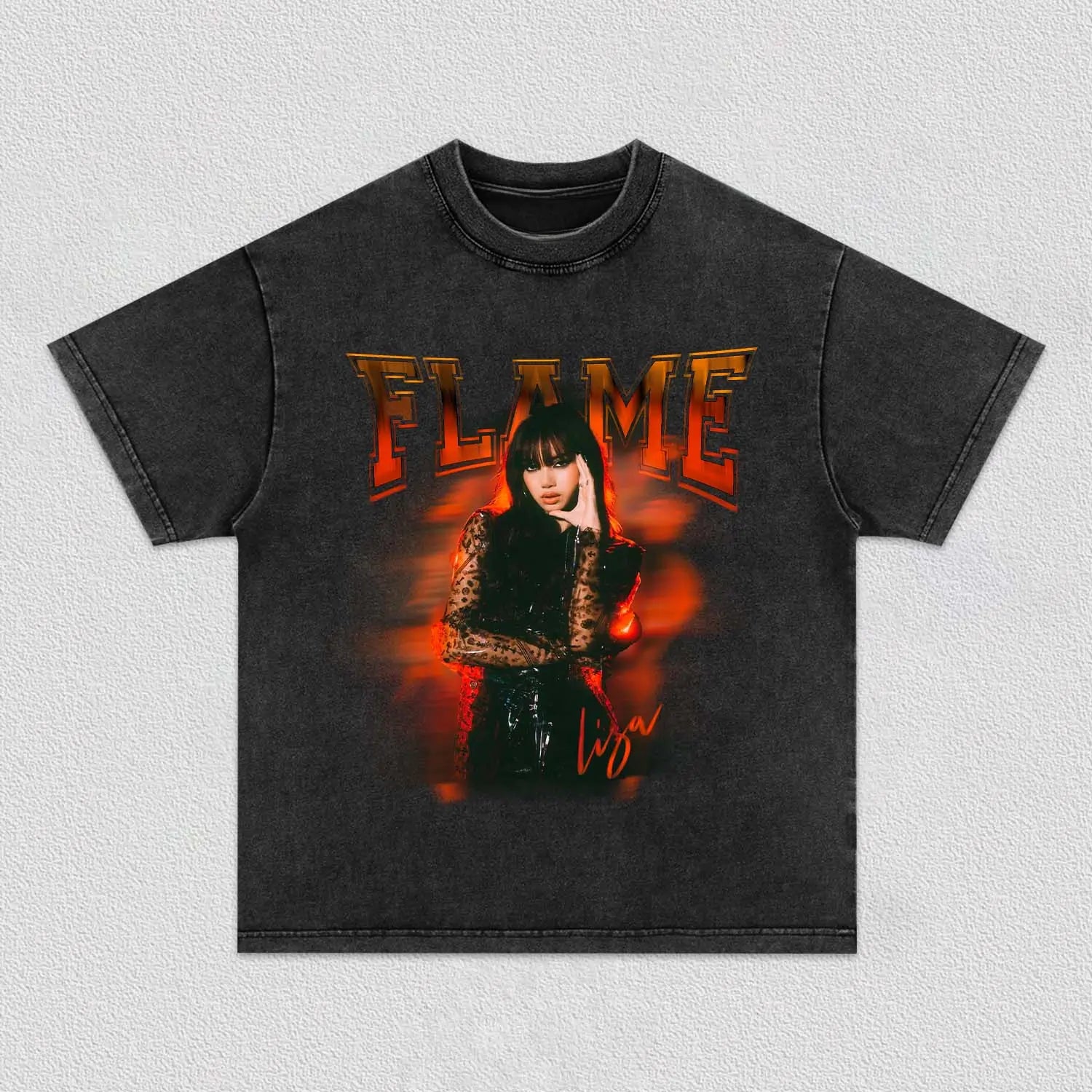 LISA 2.0 TEE - POPCHANGER