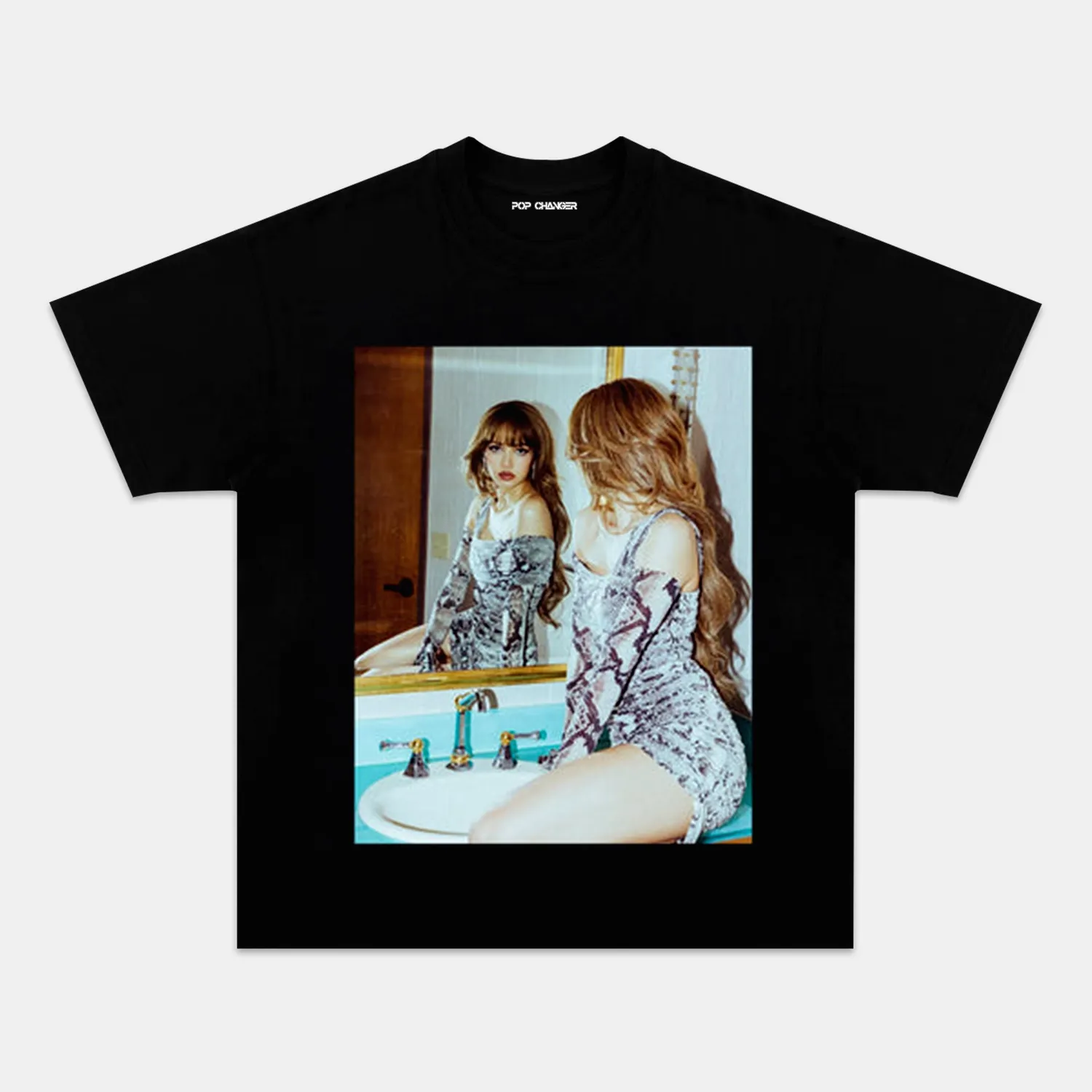 LISA 3.0 TEE 1.0 - POPCHANGER
