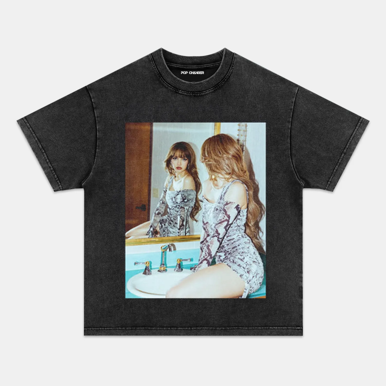 LISA 3.0 TEE 1.0 - POPCHANGER