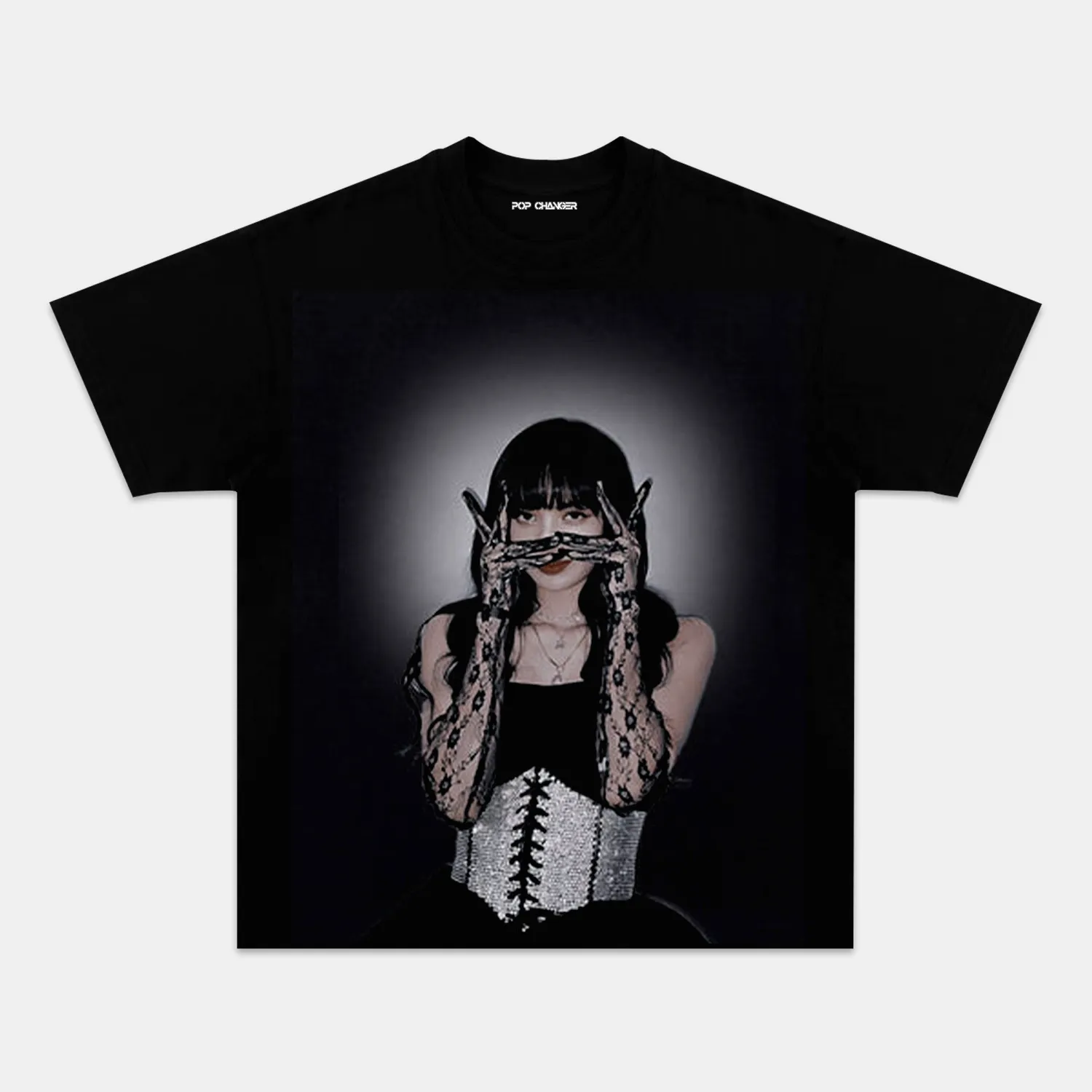 LISA 5.0 TEE - POPCHANGER