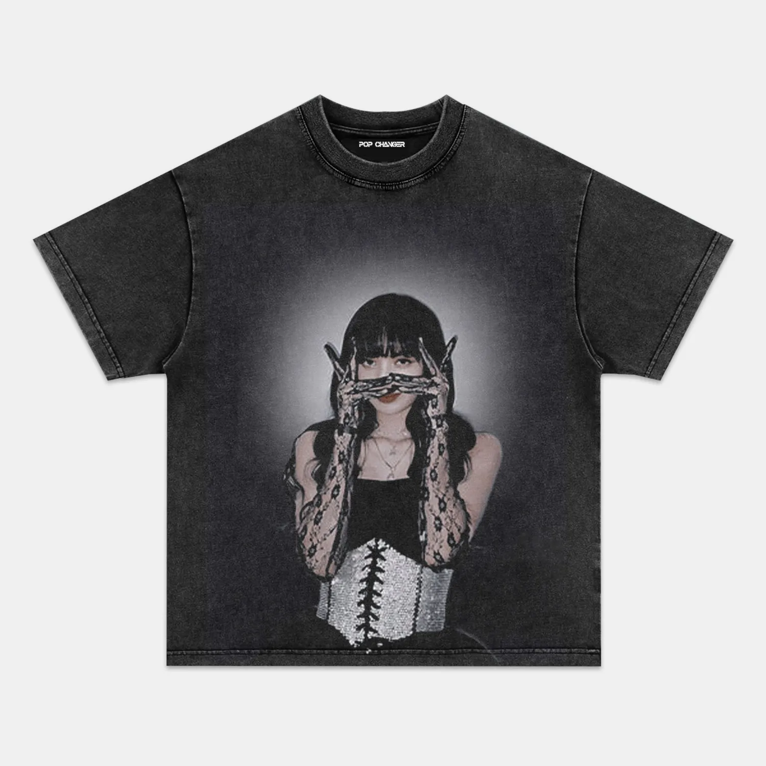 LISA 5.0 TEE - POPCHANGER