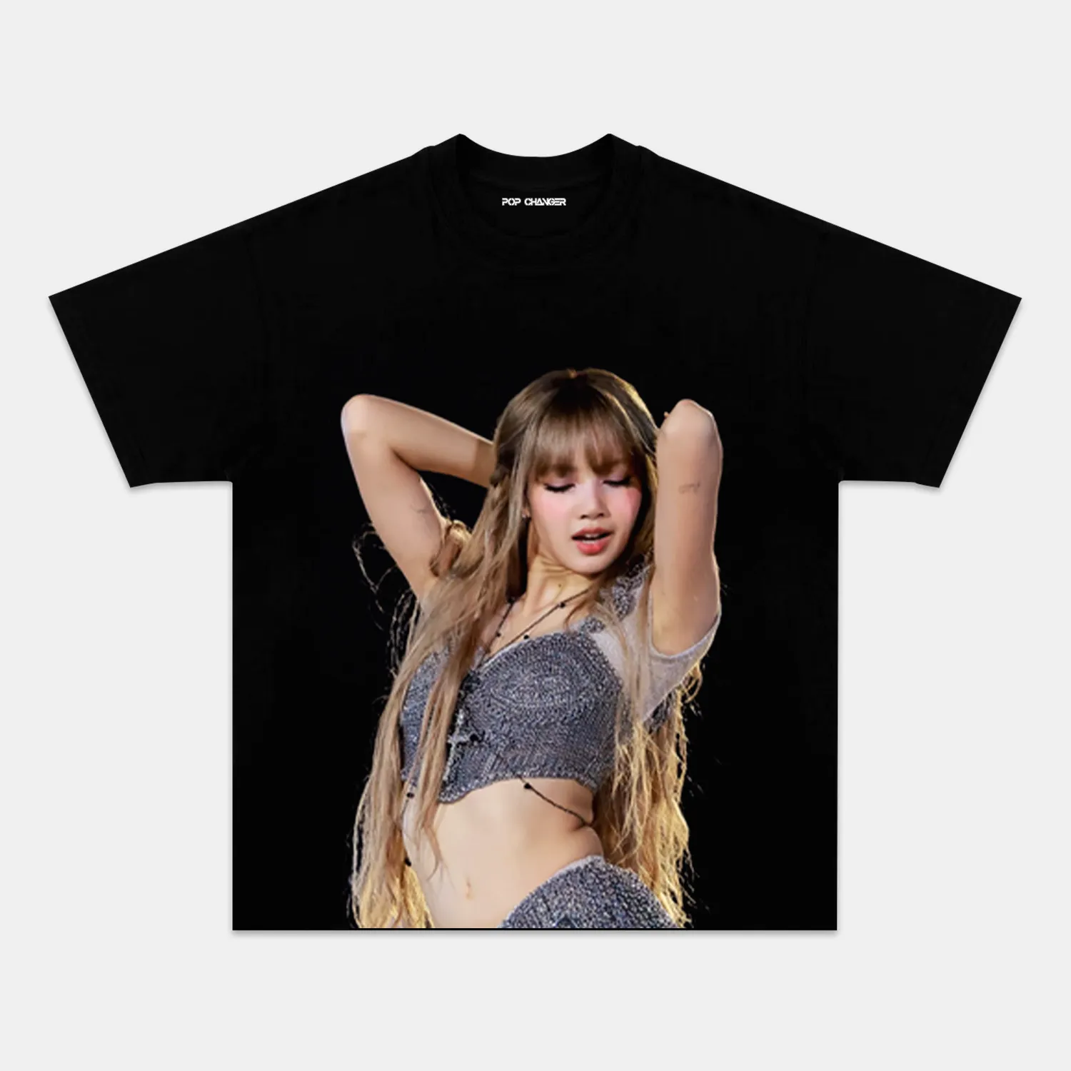LISA 7.0 TEE - POPCHANGER