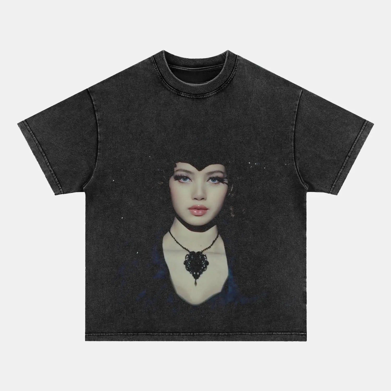 LISA BORN AGAIN TEE1 - POPCHANGER