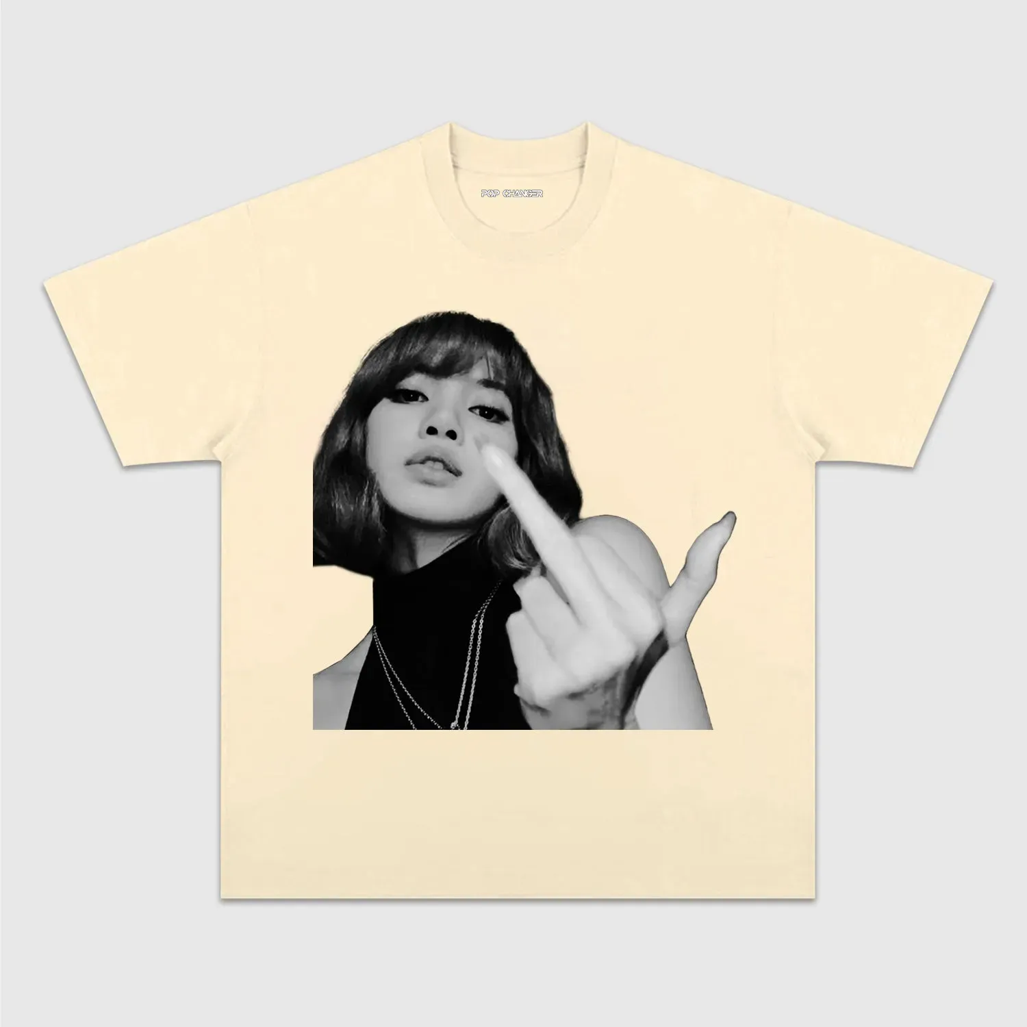 LISA TEE 6.5 - POPCHANGER