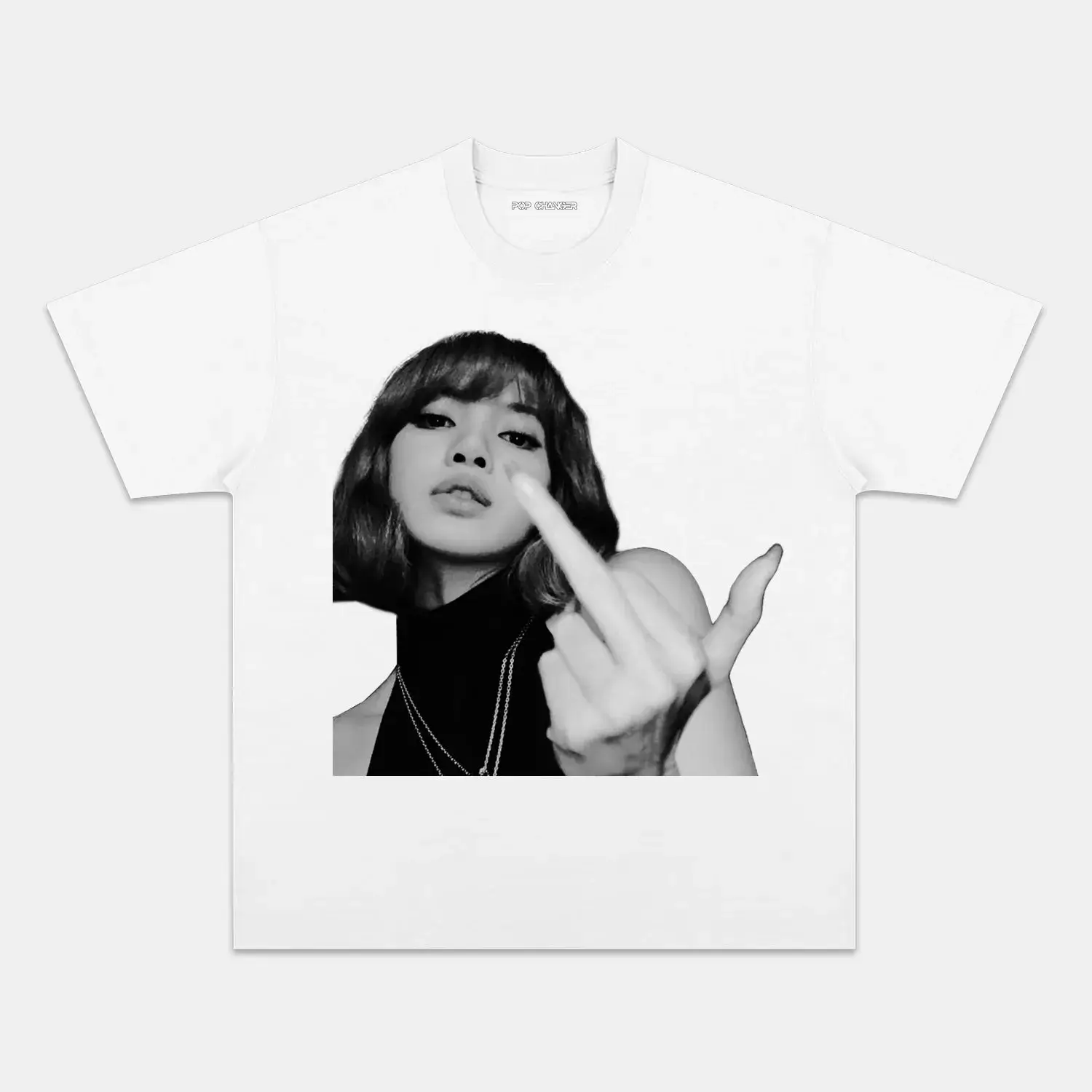 LISA TEE 6.5 - POPCHANGER