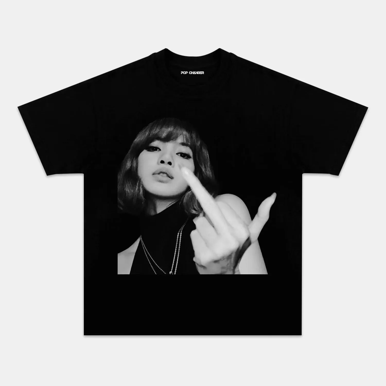 LISA TEE 6.5 - POPCHANGER