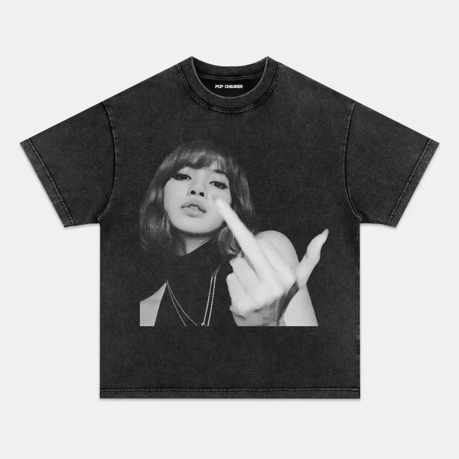 LISA TEE 6.5 - POPCHANGER