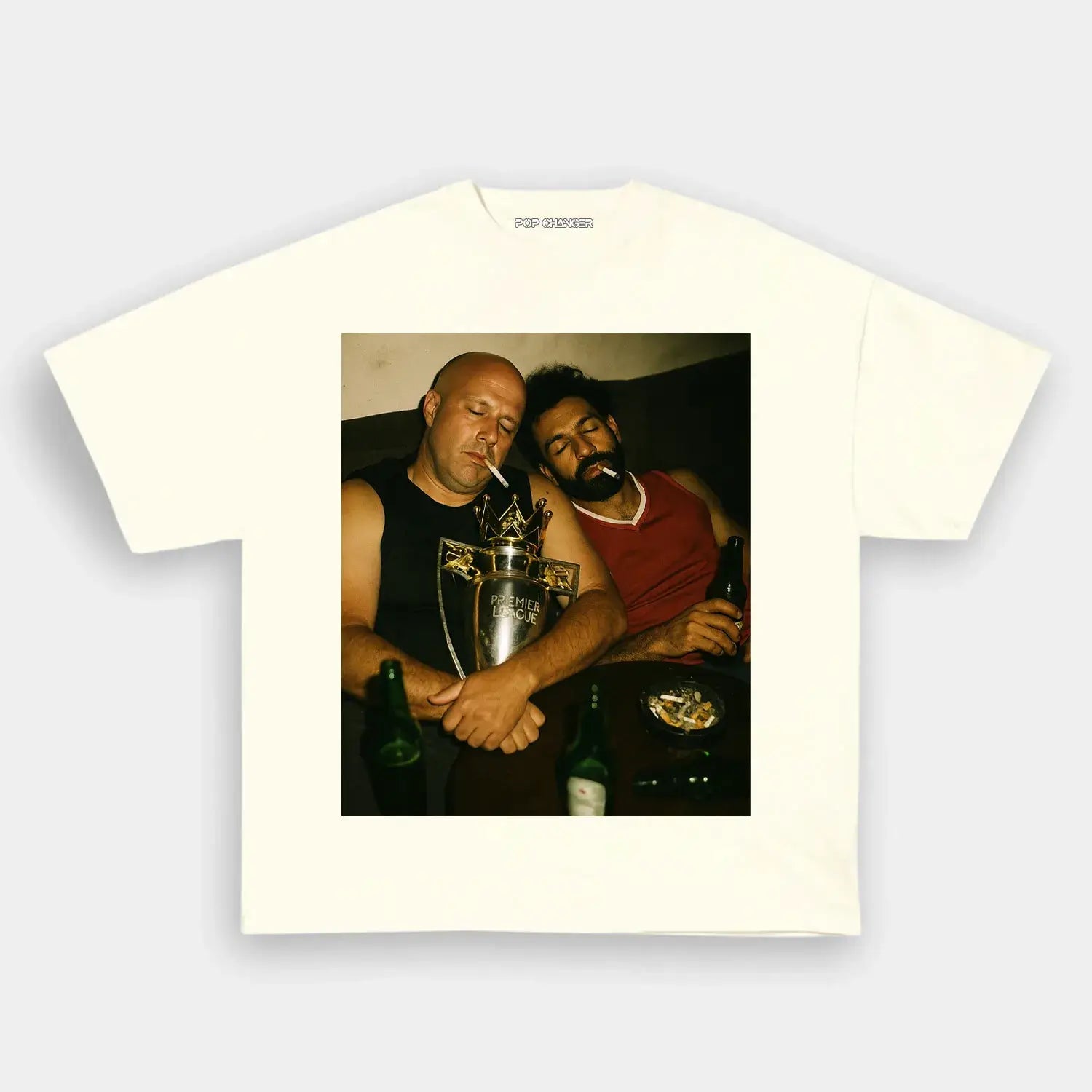 LIVERPOOL F.C 2025 V5 TEE - POPCHANGER