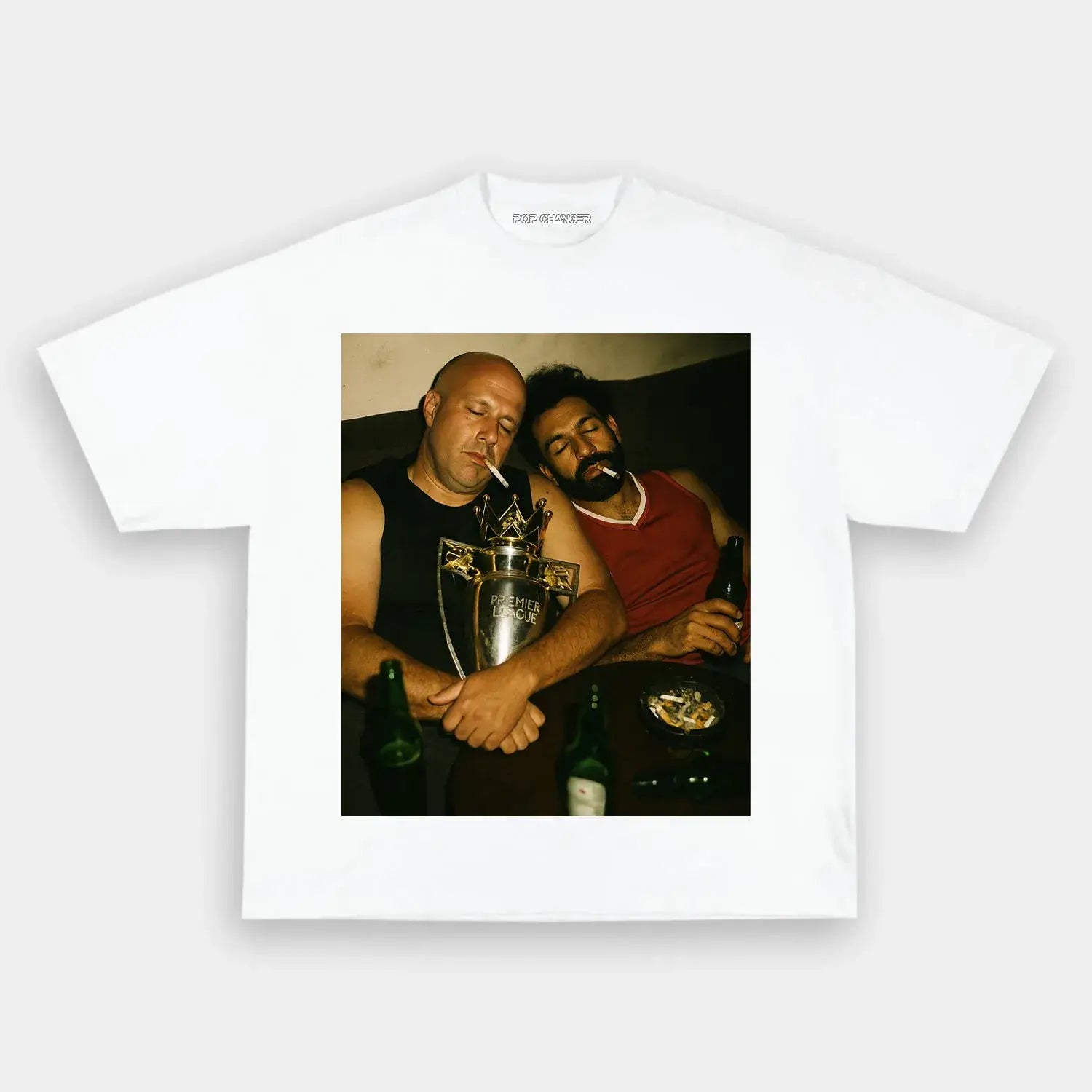 LIVERPOOL F.C 2025 V5 TEE - POPCHANGER