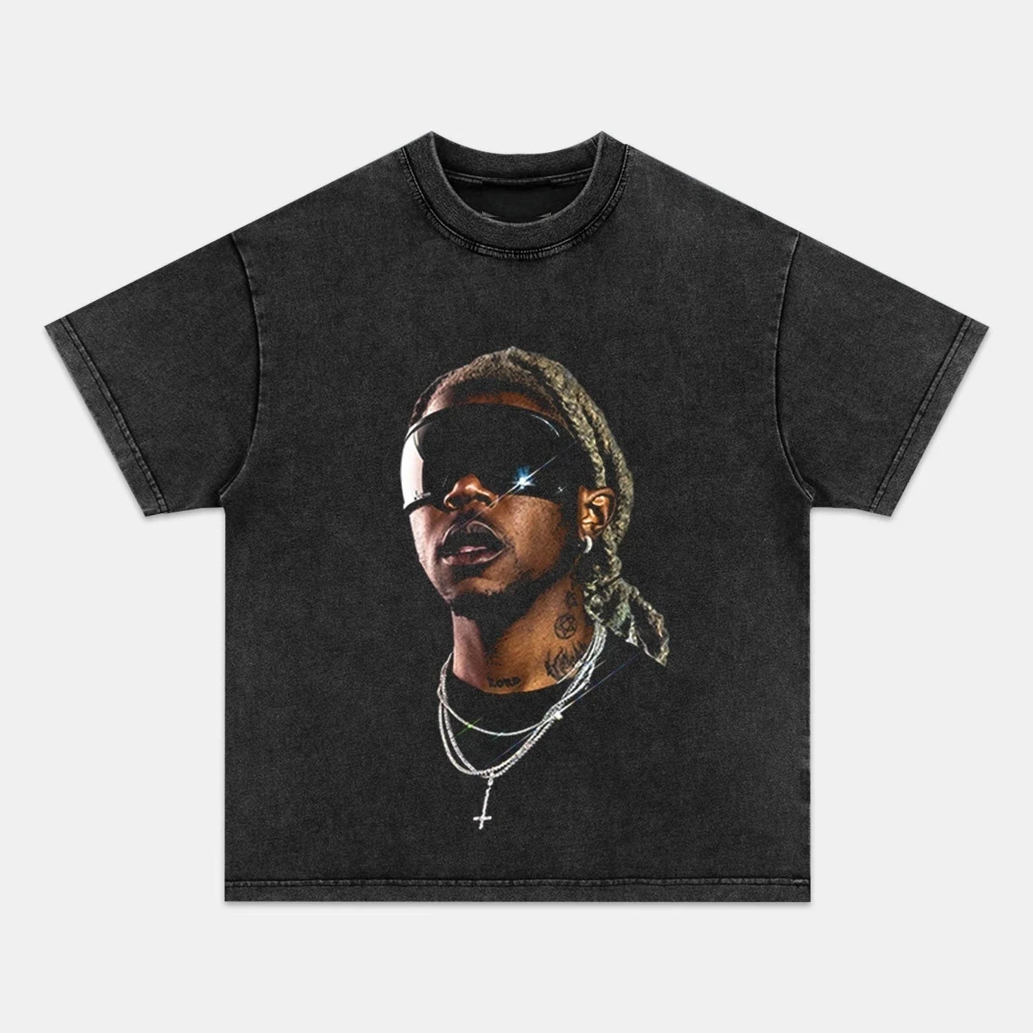 LONE REFLECTION V2 - POPCHANGER