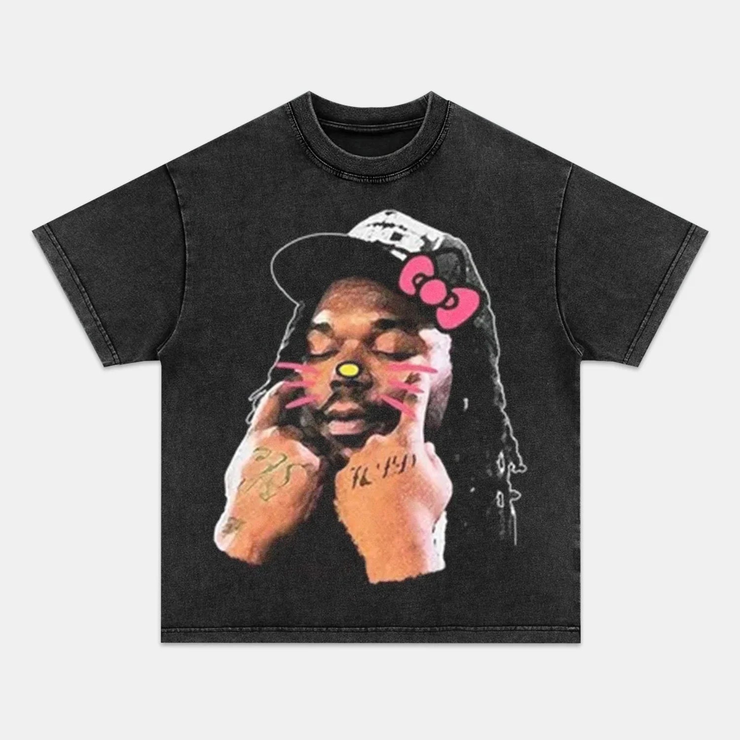 LUCKI 2025 TEE - POPCHANGER