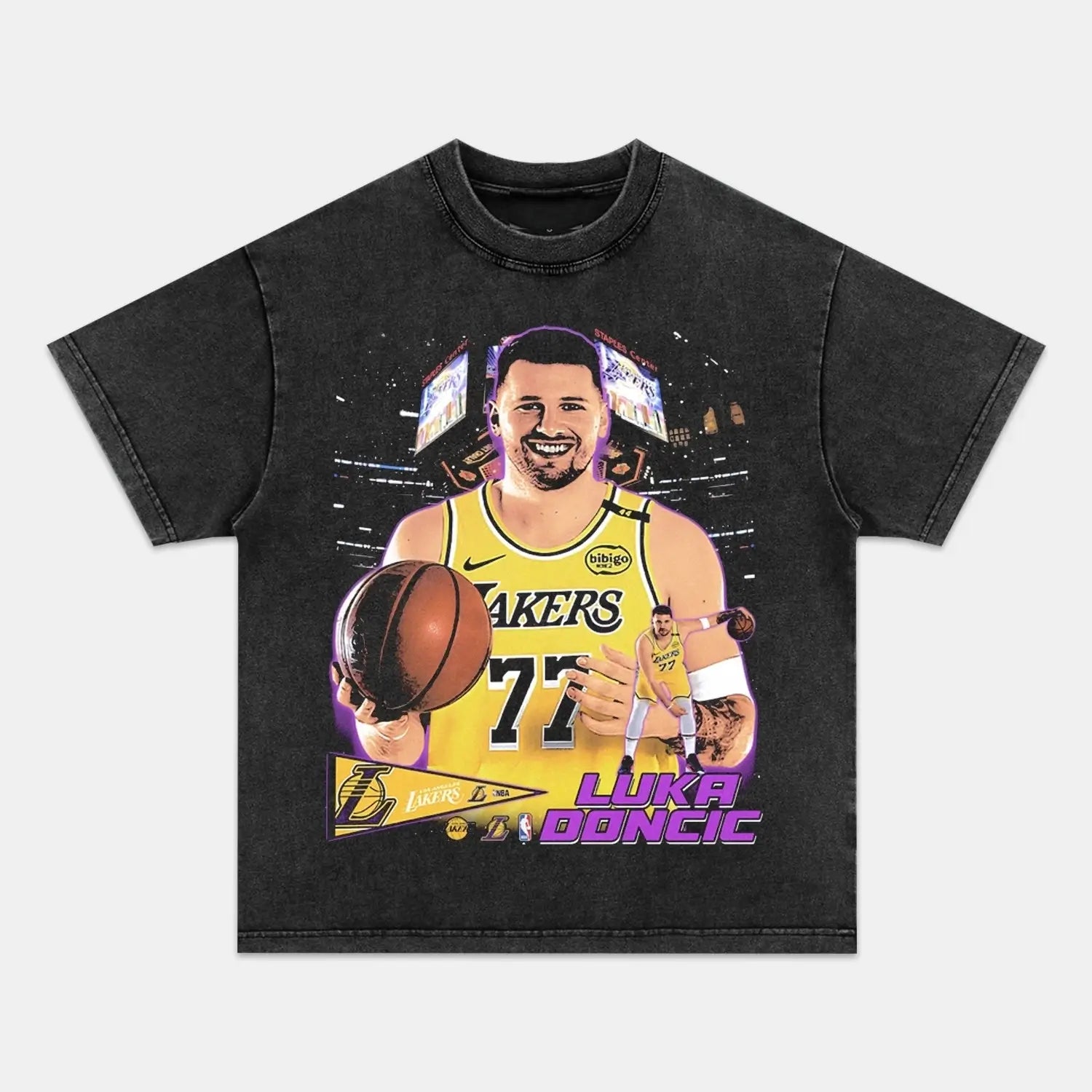 LUKA 2025 TEE 1.0 - POPCHANGER