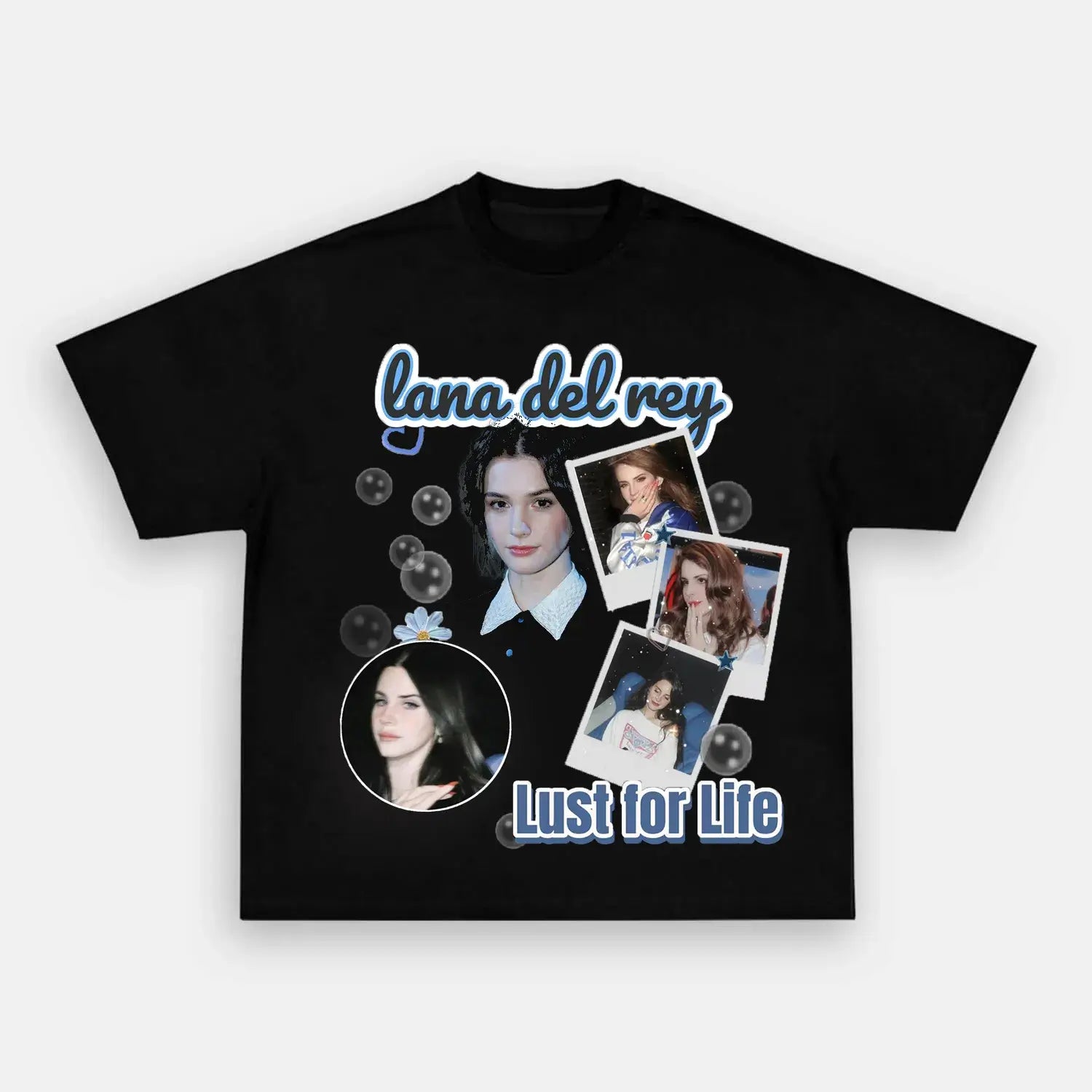 Lana Del Rey WEAR - POPCHANGER