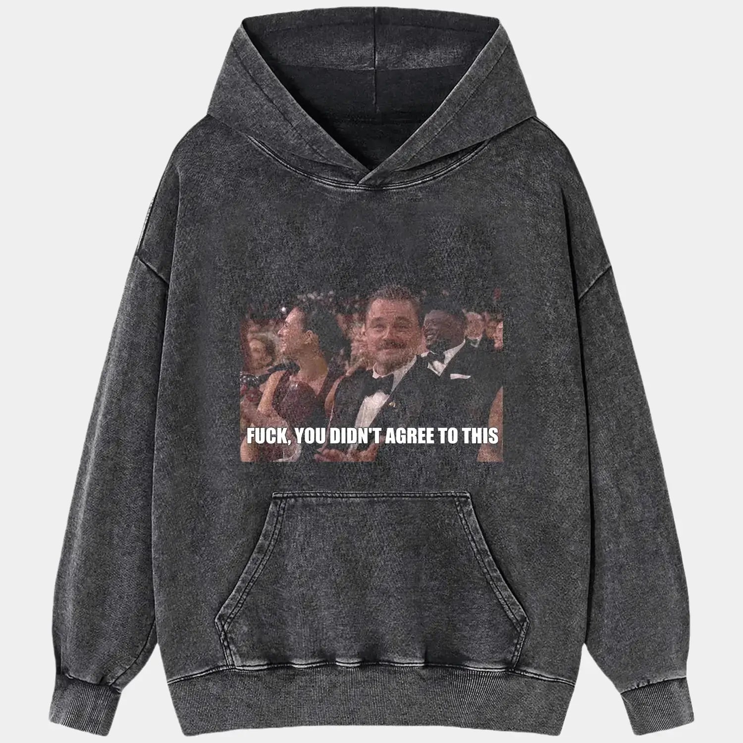 Leonardo DiCaprio Tee