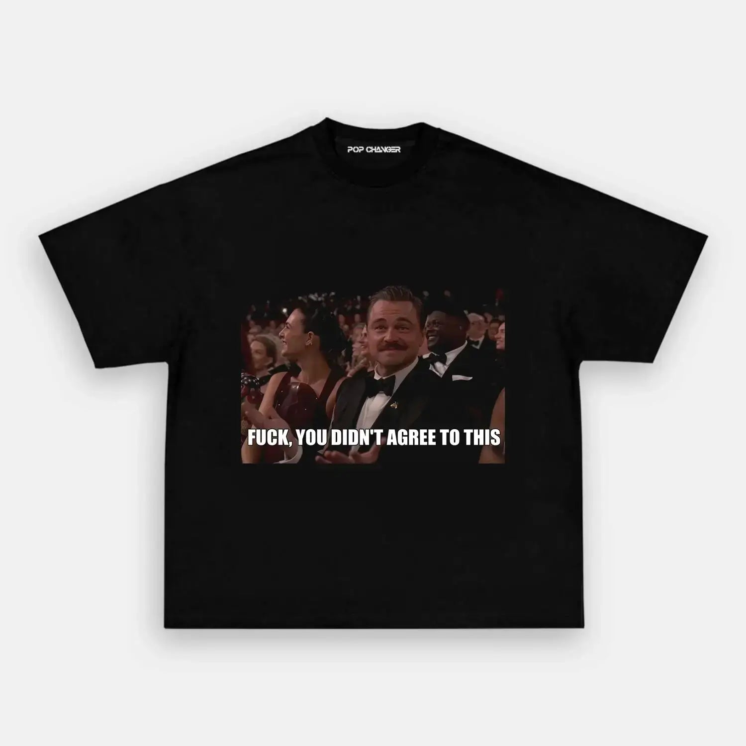Leonardo DiCaprio Tee