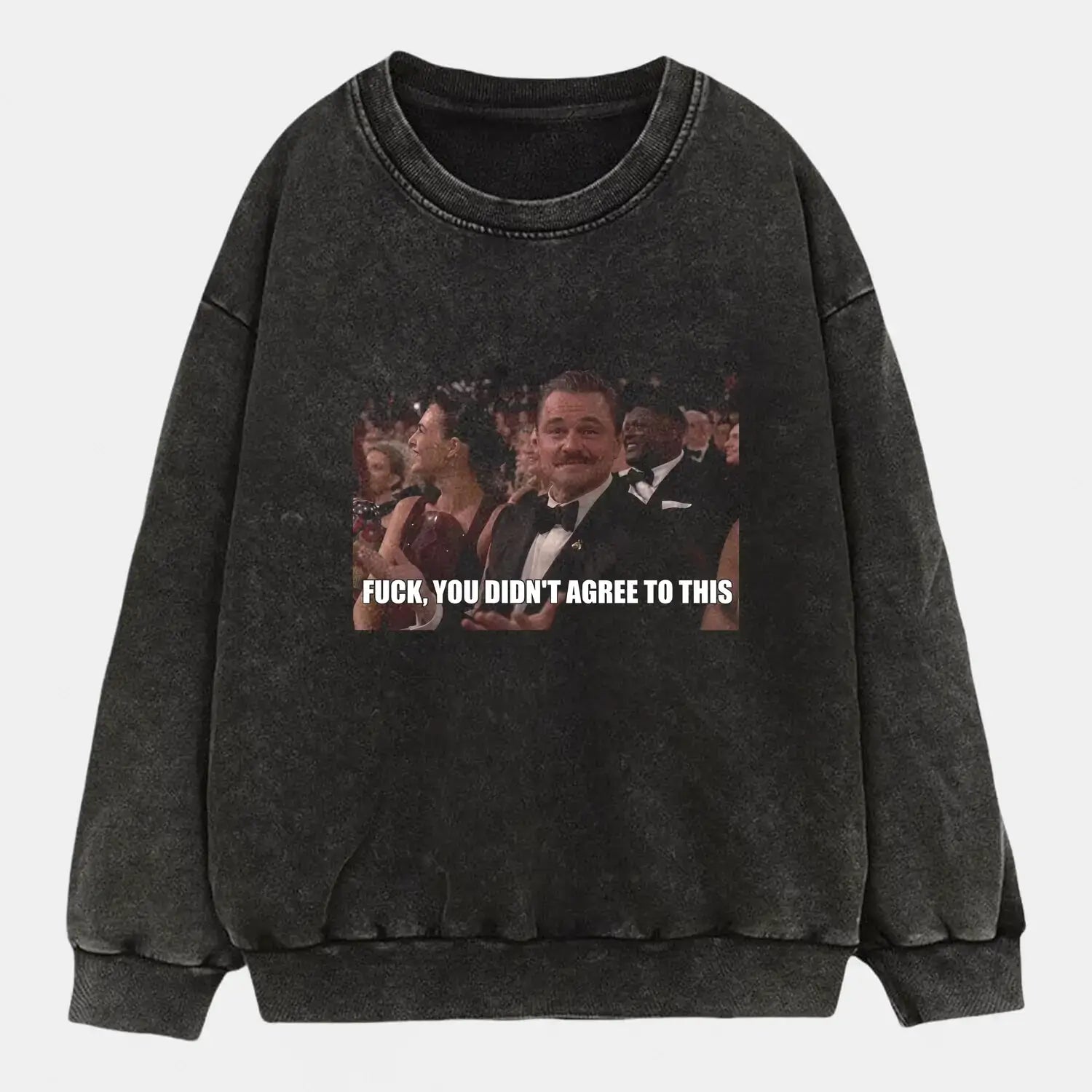 Leonardo DiCaprio Tee