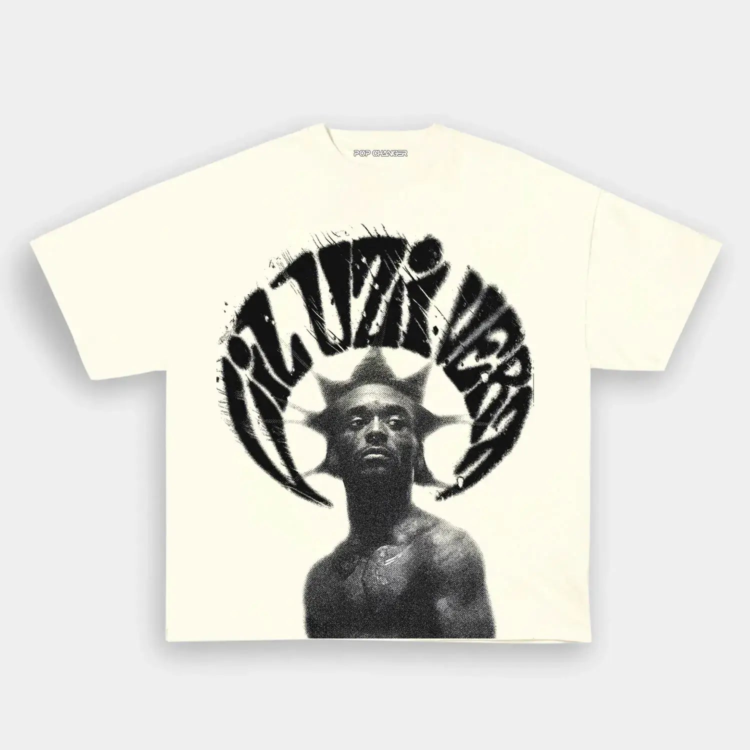 Lil Uzi Vert 4.14 Tee - POPCHANGER