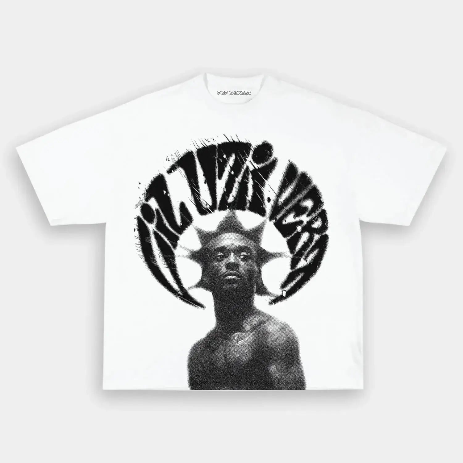 Lil Uzi Vert 4.14 Tee - POPCHANGER