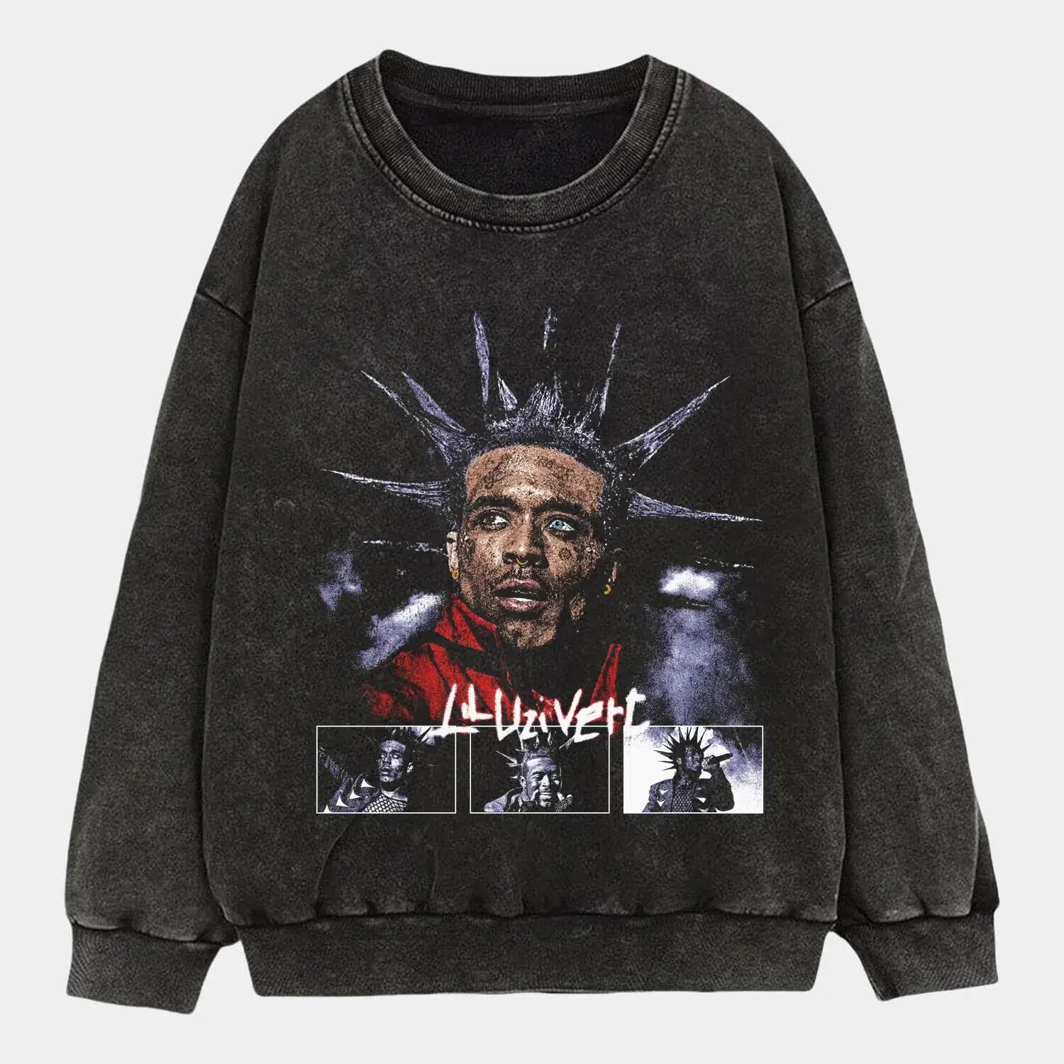 Lil Uzi Vert Tee - POPCHANGER