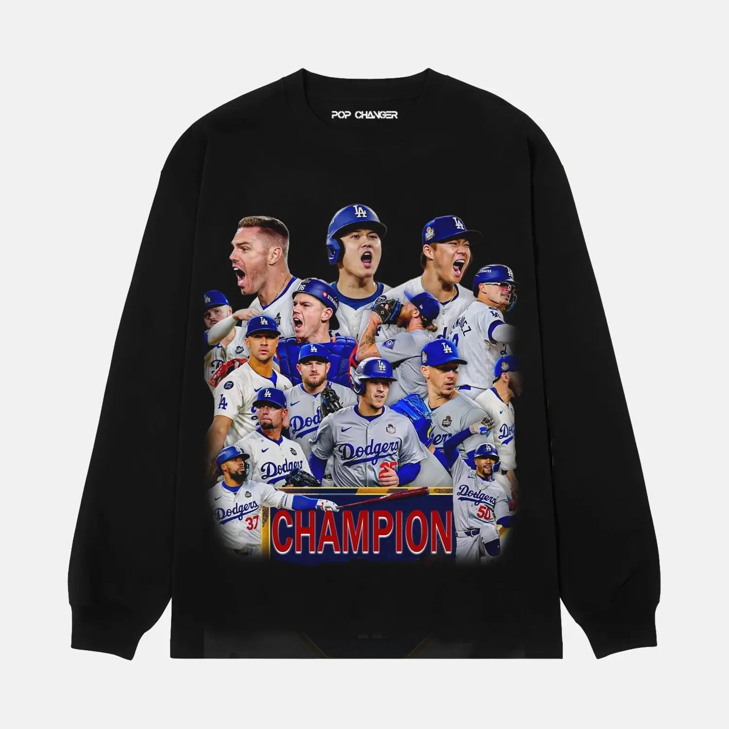 Los Angeles Dodgers1 11.1 TEE