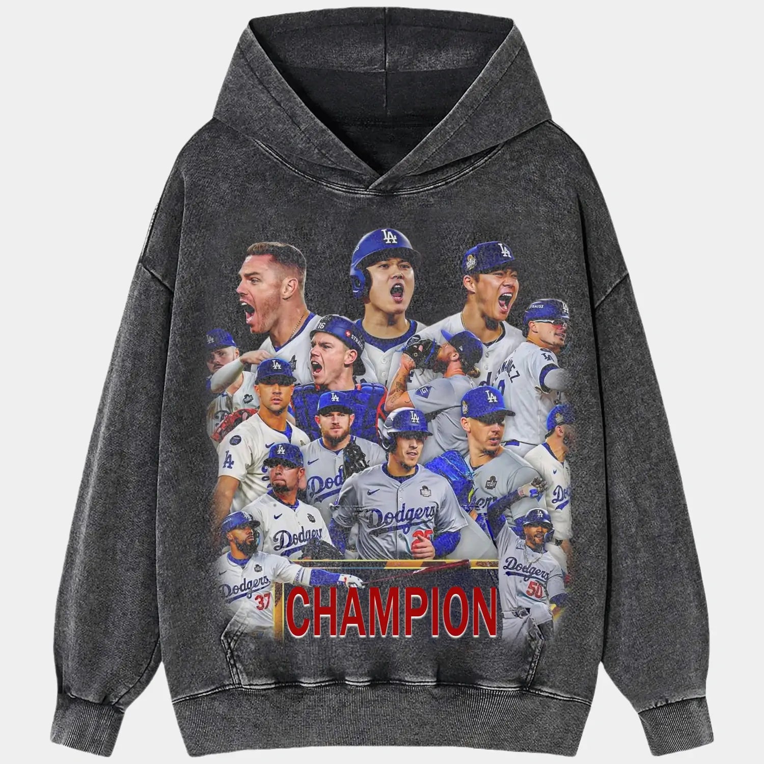 Los Angeles Dodgers1 11.1 TEE