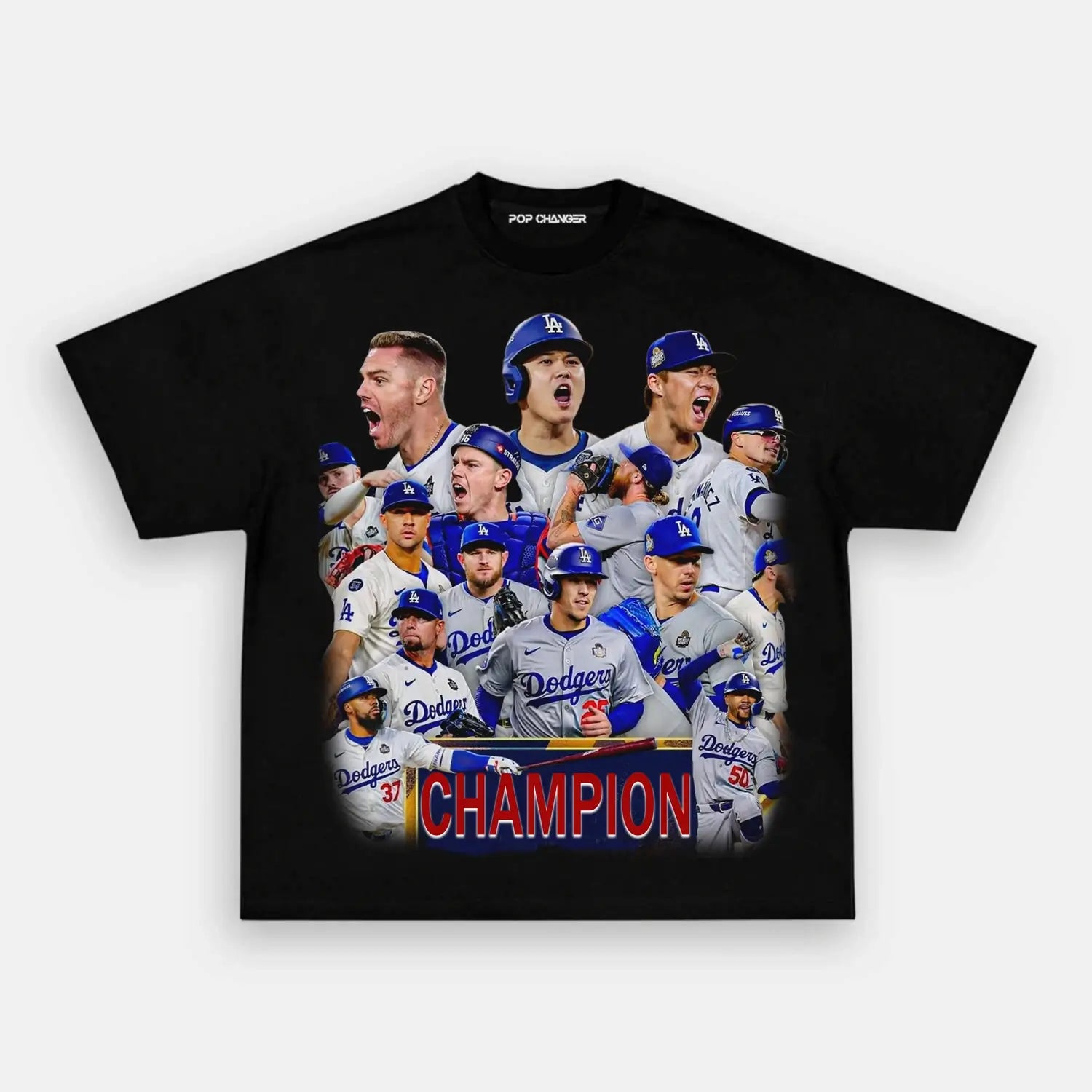 Los Angeles Dodgers1 11.1 TEE