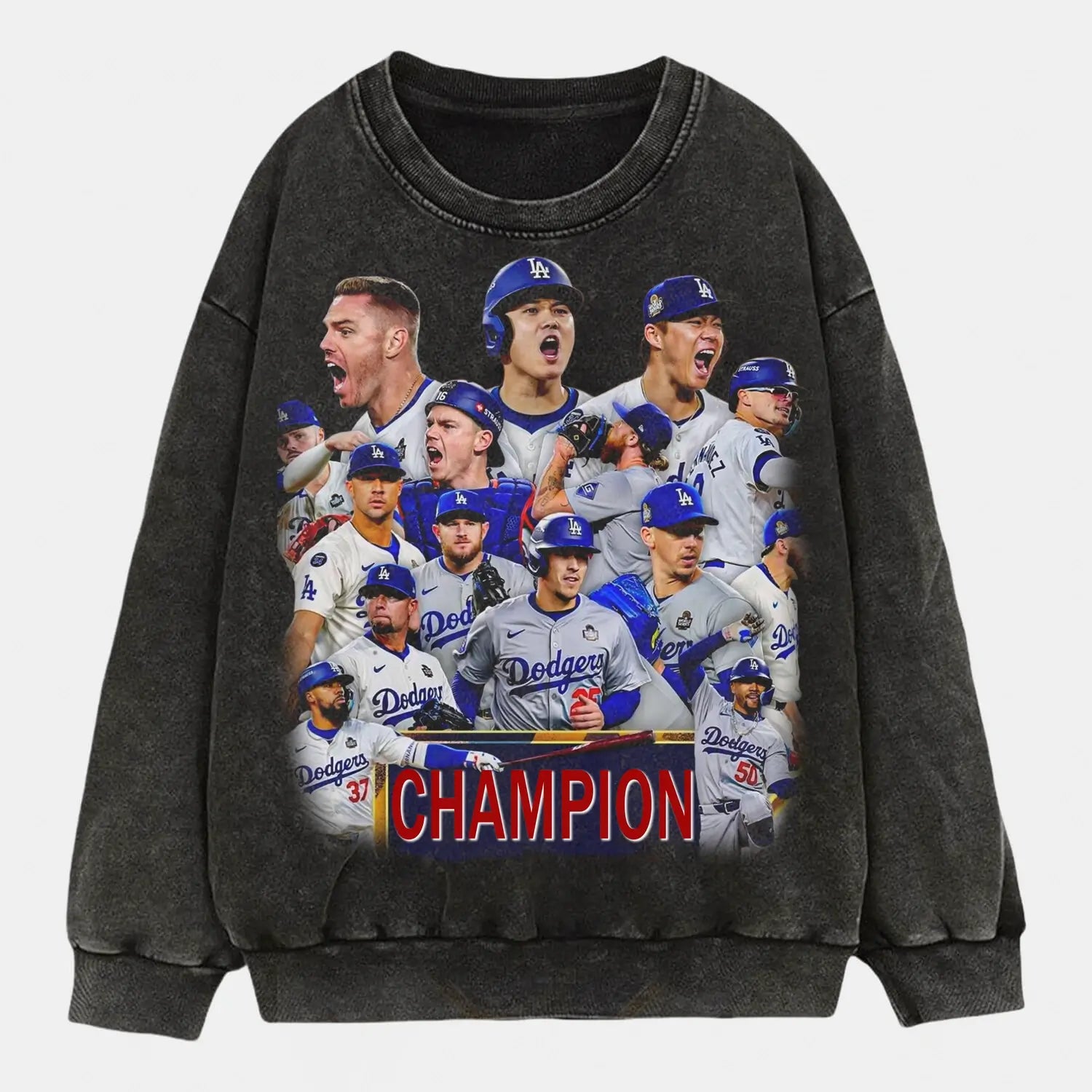 Los Angeles Dodgers1 11.1 TEE