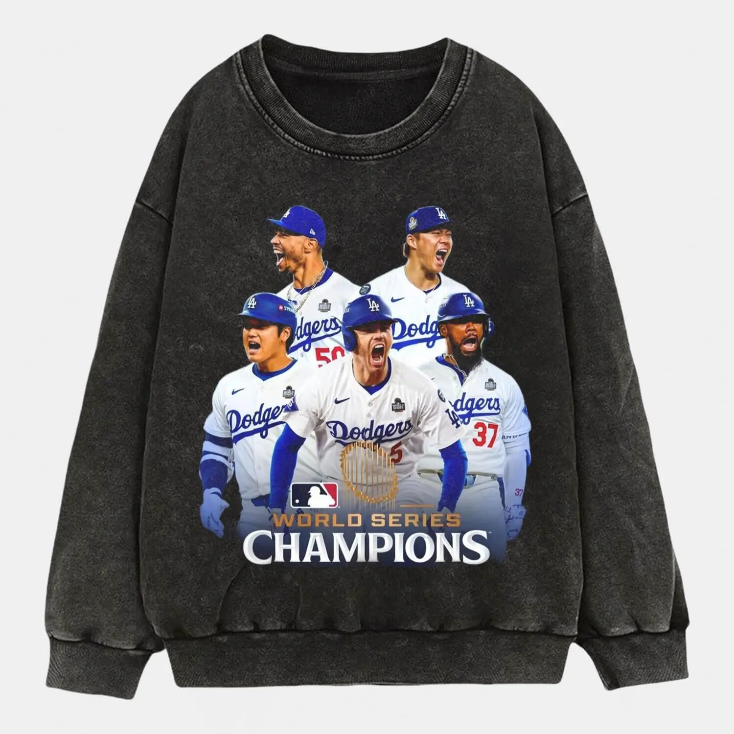 Los Angeles Dodgers4 11.1 TEE