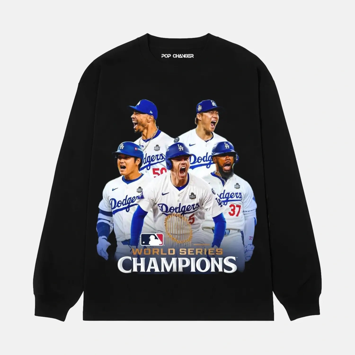 Los Angeles Dodgers4 11.1 TEE