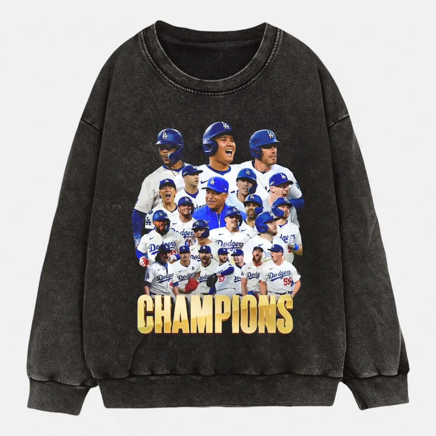 Los Angeles Dodgers6 11.1 TEE