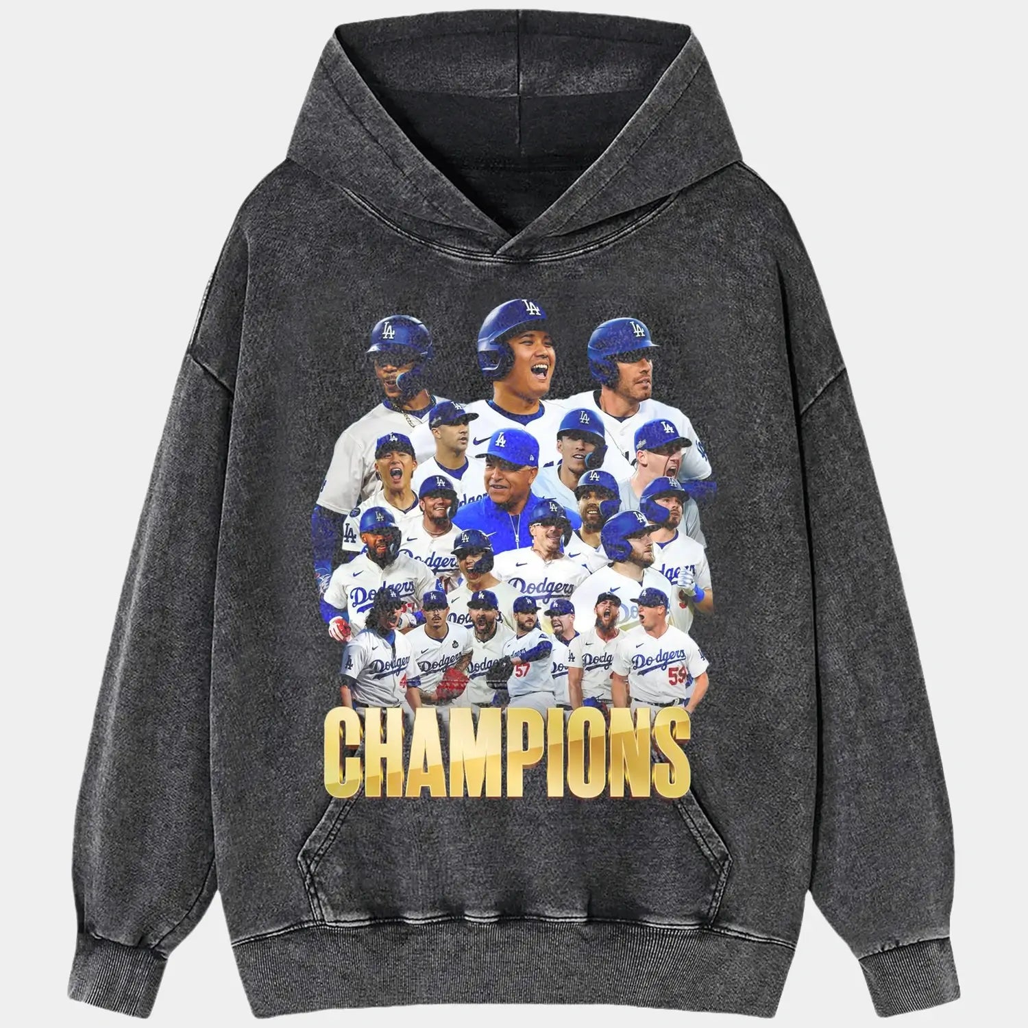 Los Angeles Dodgers6 11.1 TEE