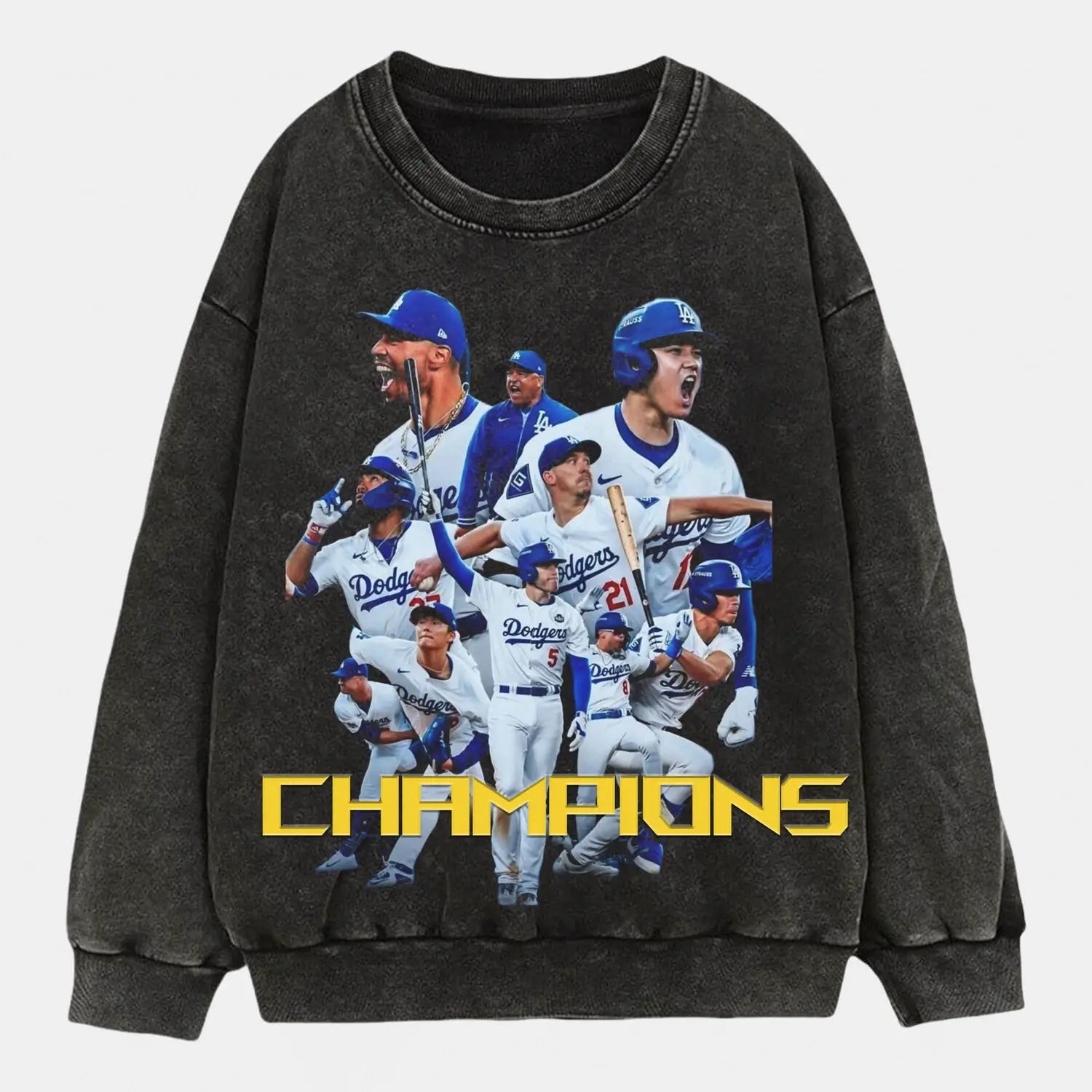 Los Angeles Dodgers8 11.1 TEE