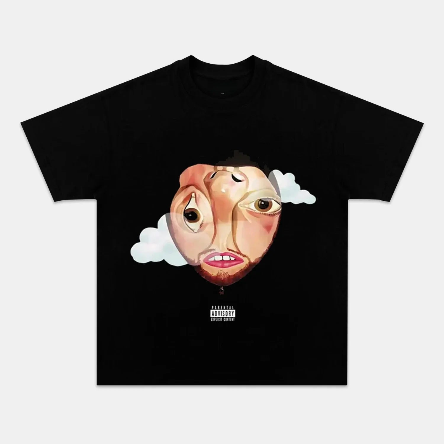 MAC MILLER 3.7 TEE - POPCHANGER