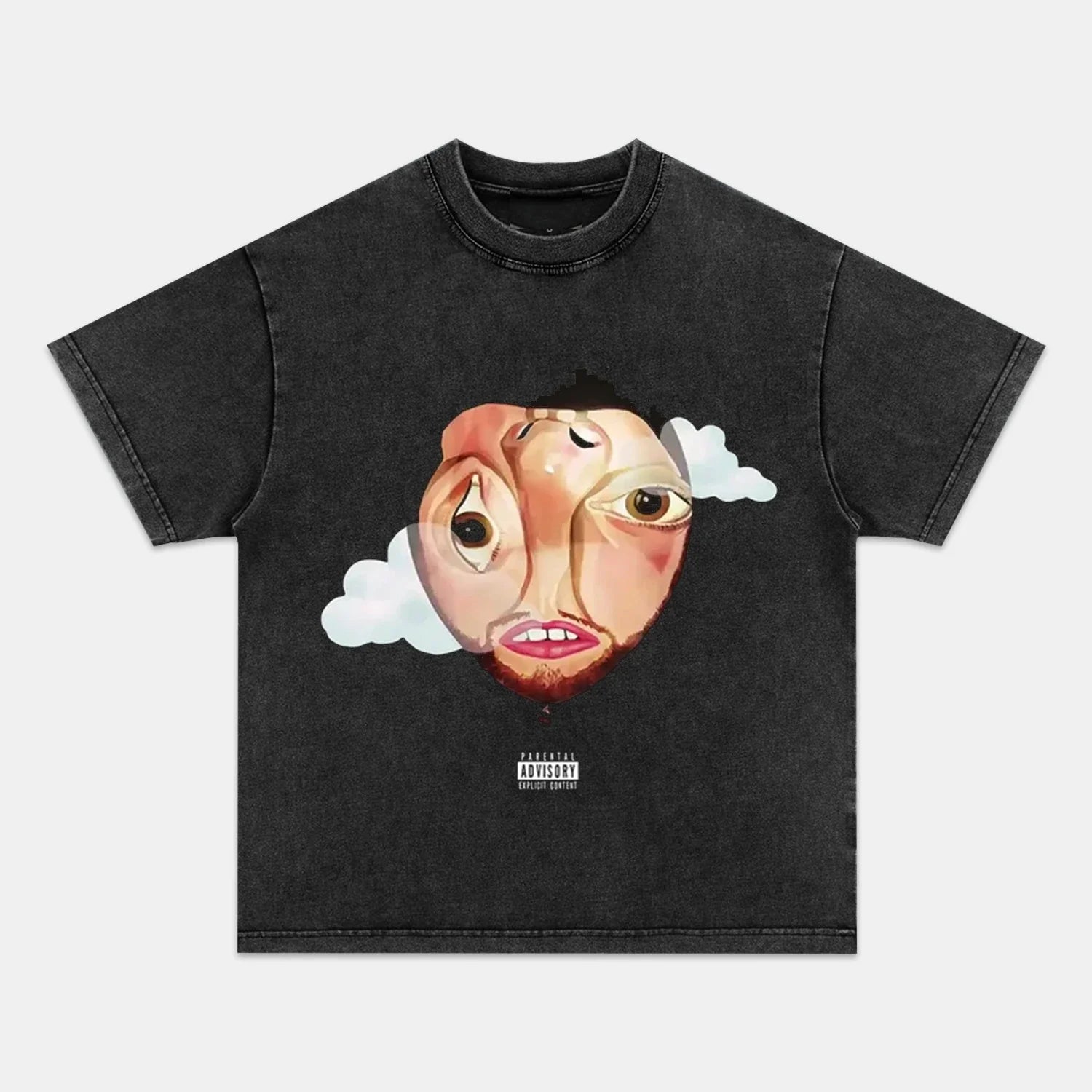 MAC MILLER 3.7 TEE - POPCHANGER