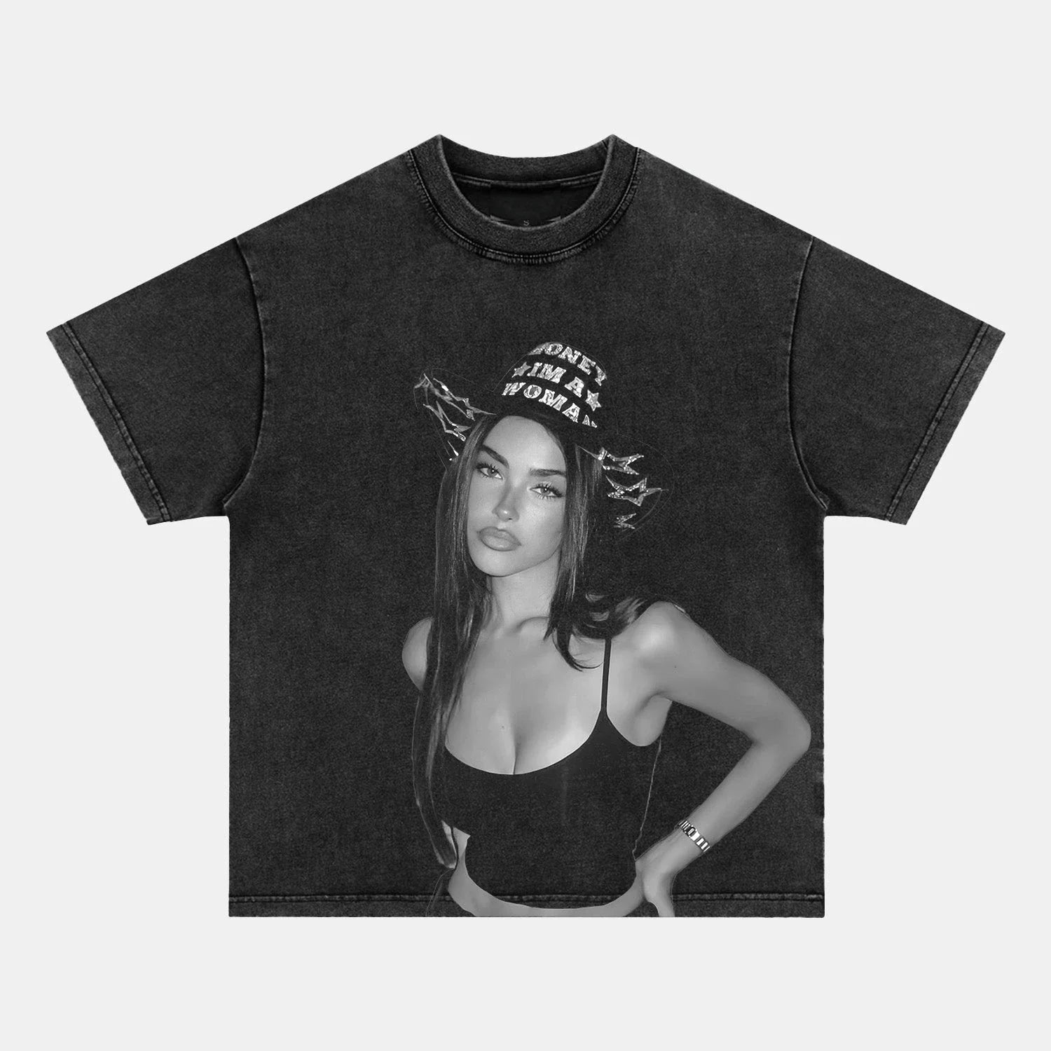 MADISON BEER NEW TEE - POPCHANGER