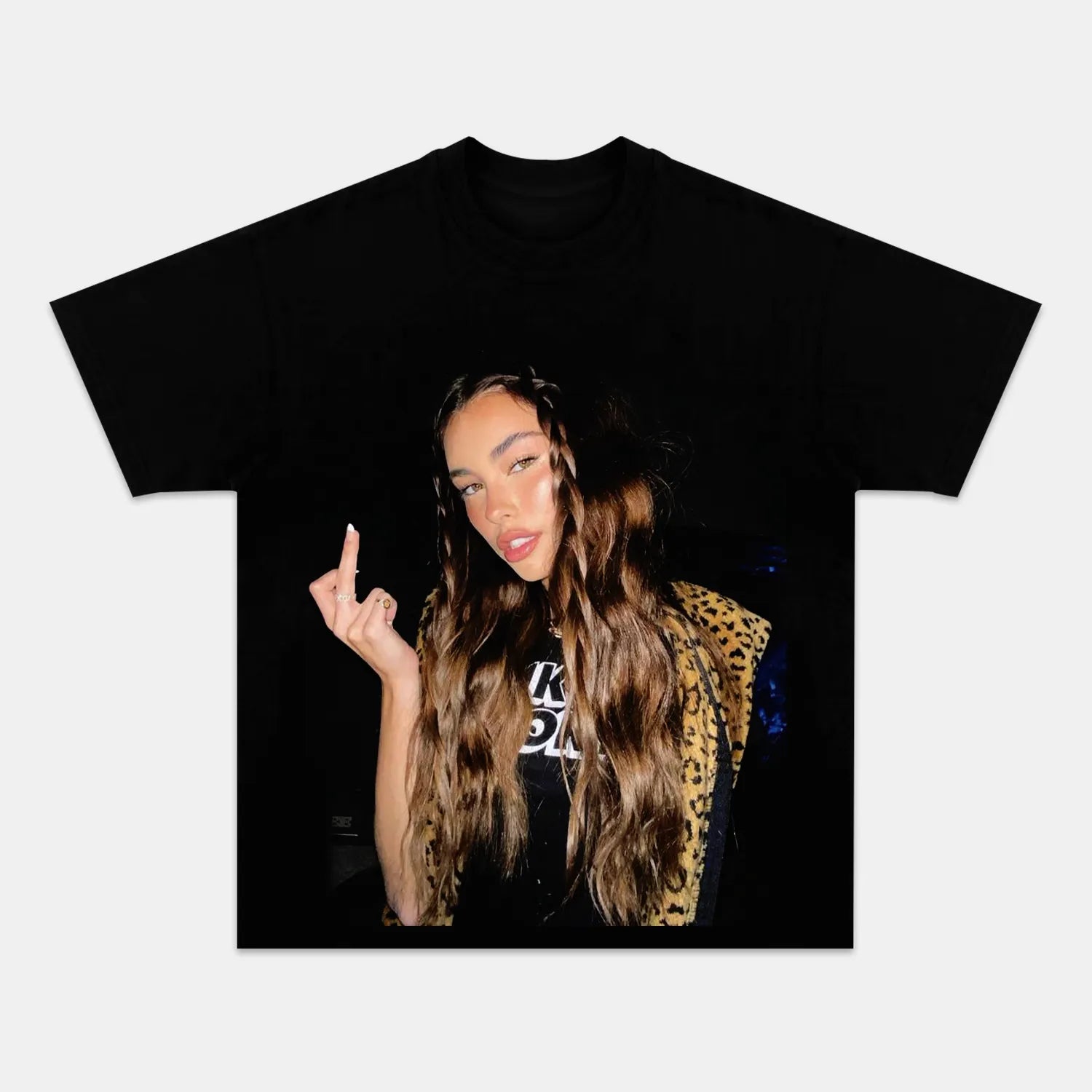 MADISON BEER 2.0 TEE - POPCHANGER