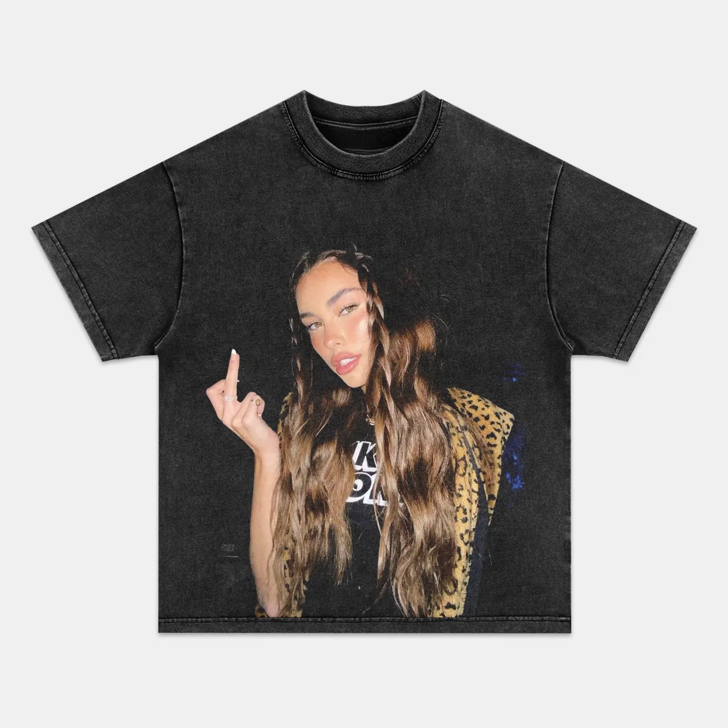 MADISON BEER 2.0 TEE - POPCHANGER
