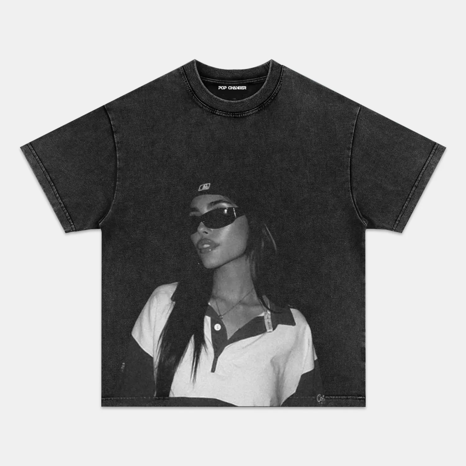 MADISON BEER 3.11 2.0 TEE - POPCHANGER
