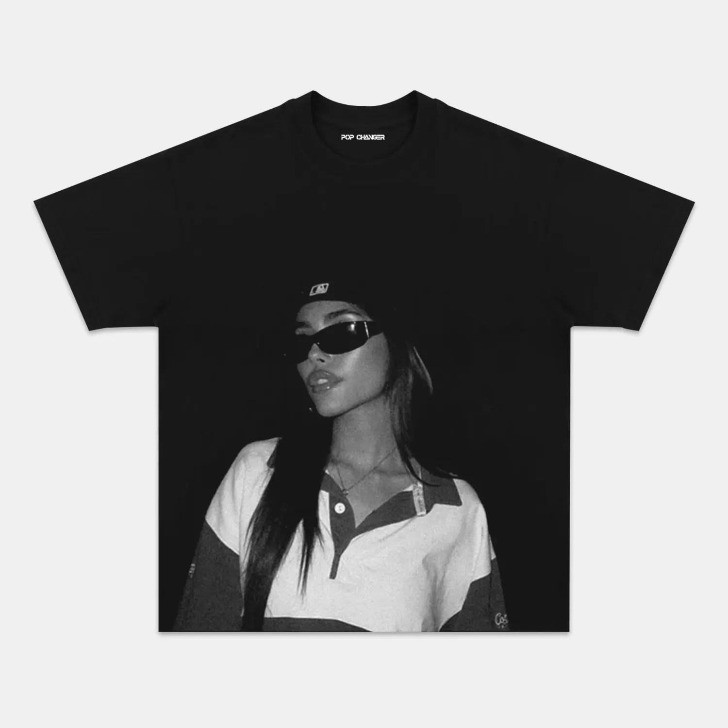 MADISON BEER 3.11 2.0 TEE - POPCHANGER